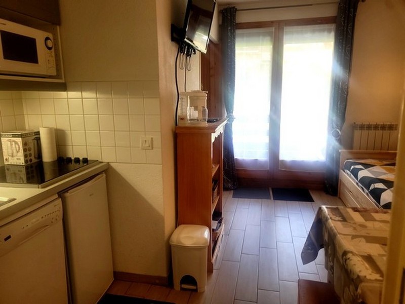 Location Appartement à Risoul 2 pièces