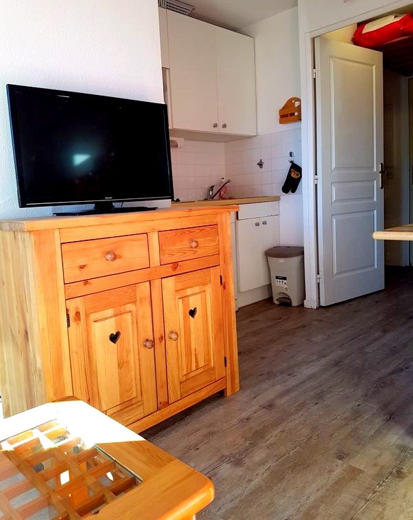 Vente Appartement à Risoul 2 pièces