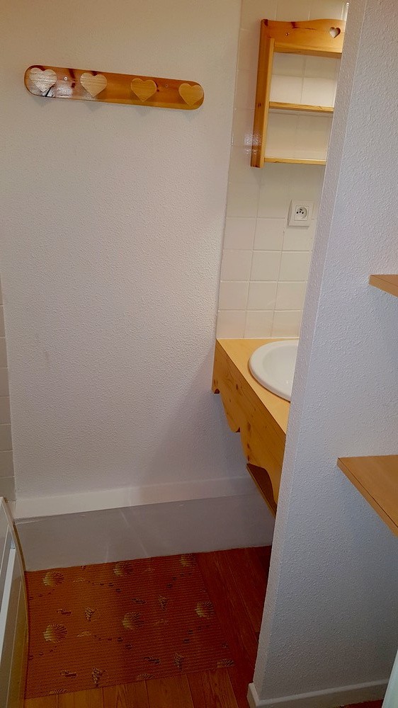 Location Appartement à Risoul 3 pièces