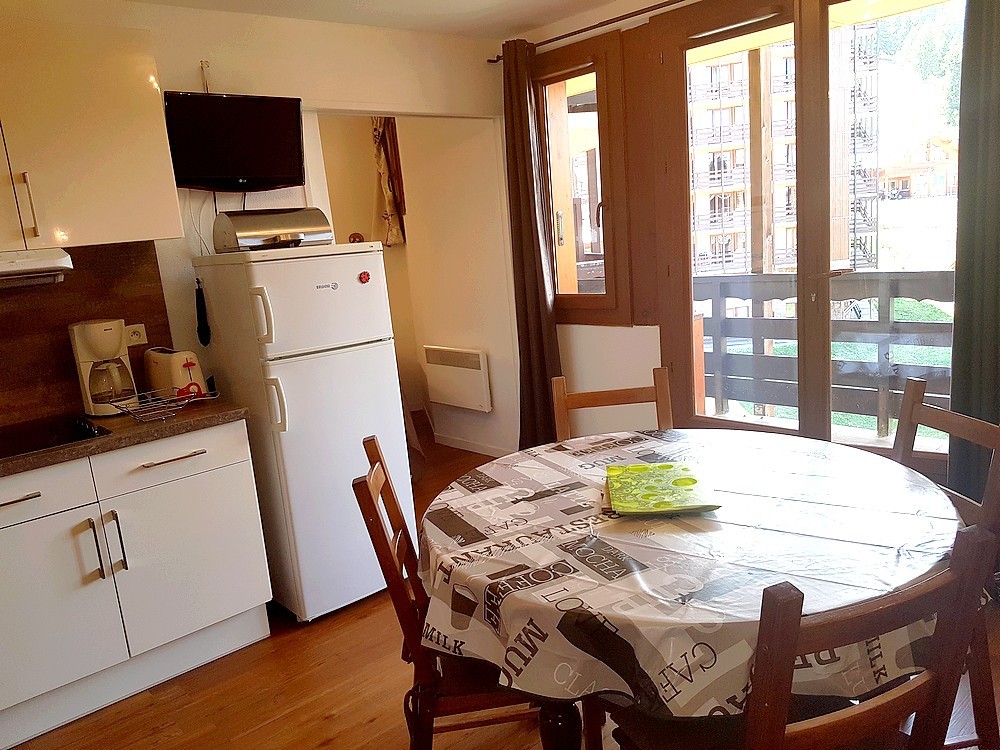 Location Appartement à Risoul 2 pièces