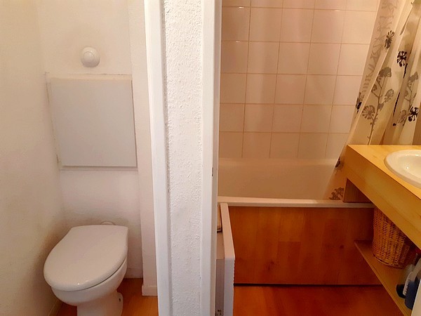 Location Appartement à Risoul 3 pièces