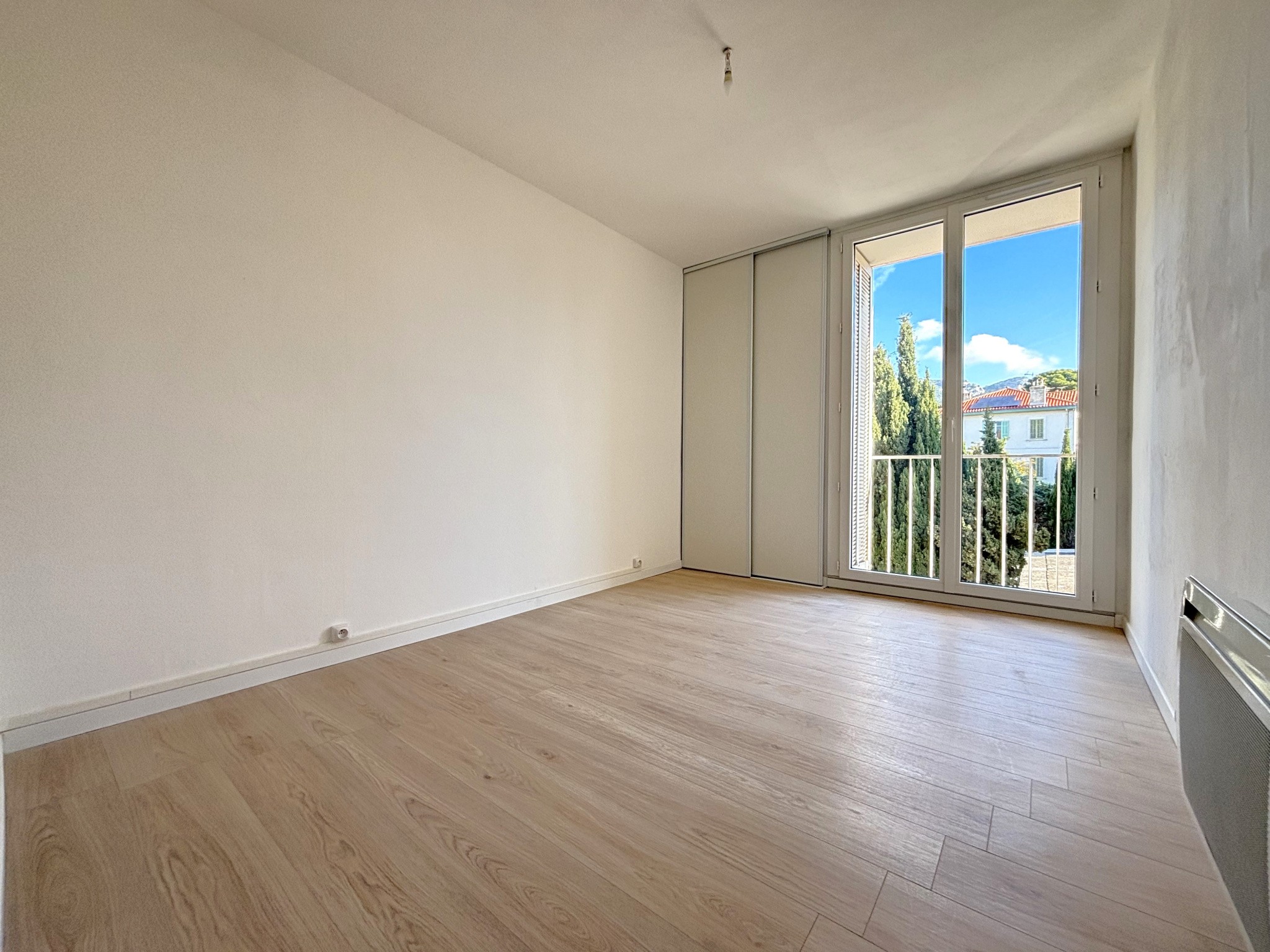 Vente Appartement à Toulon 3 pièces