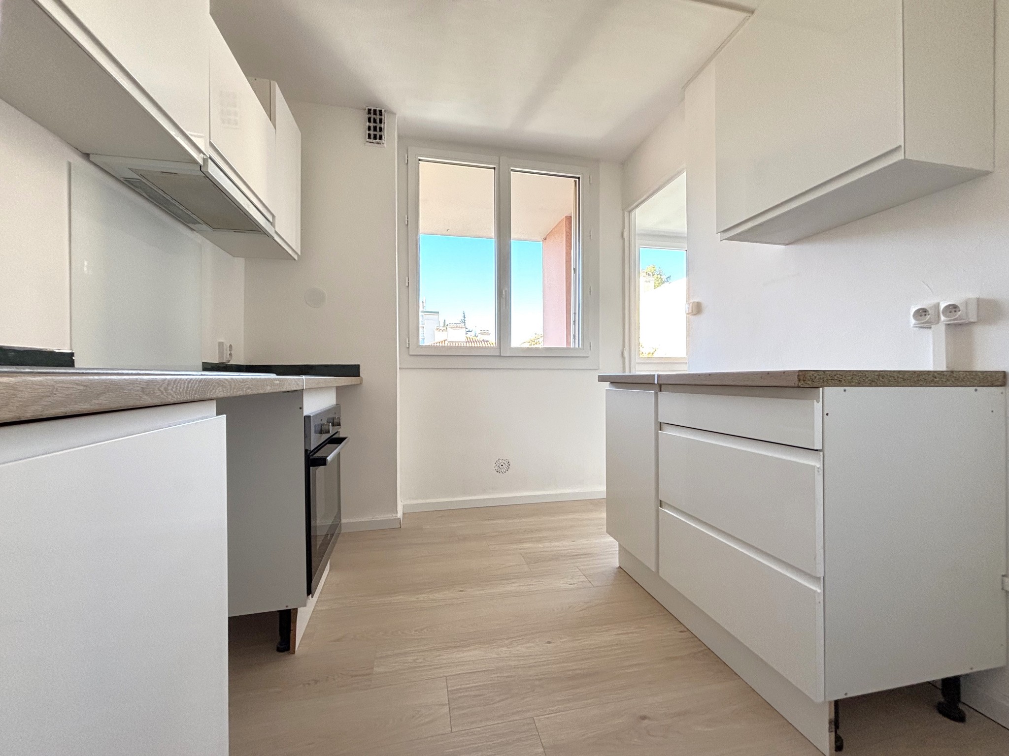 Vente Appartement à Toulon 3 pièces