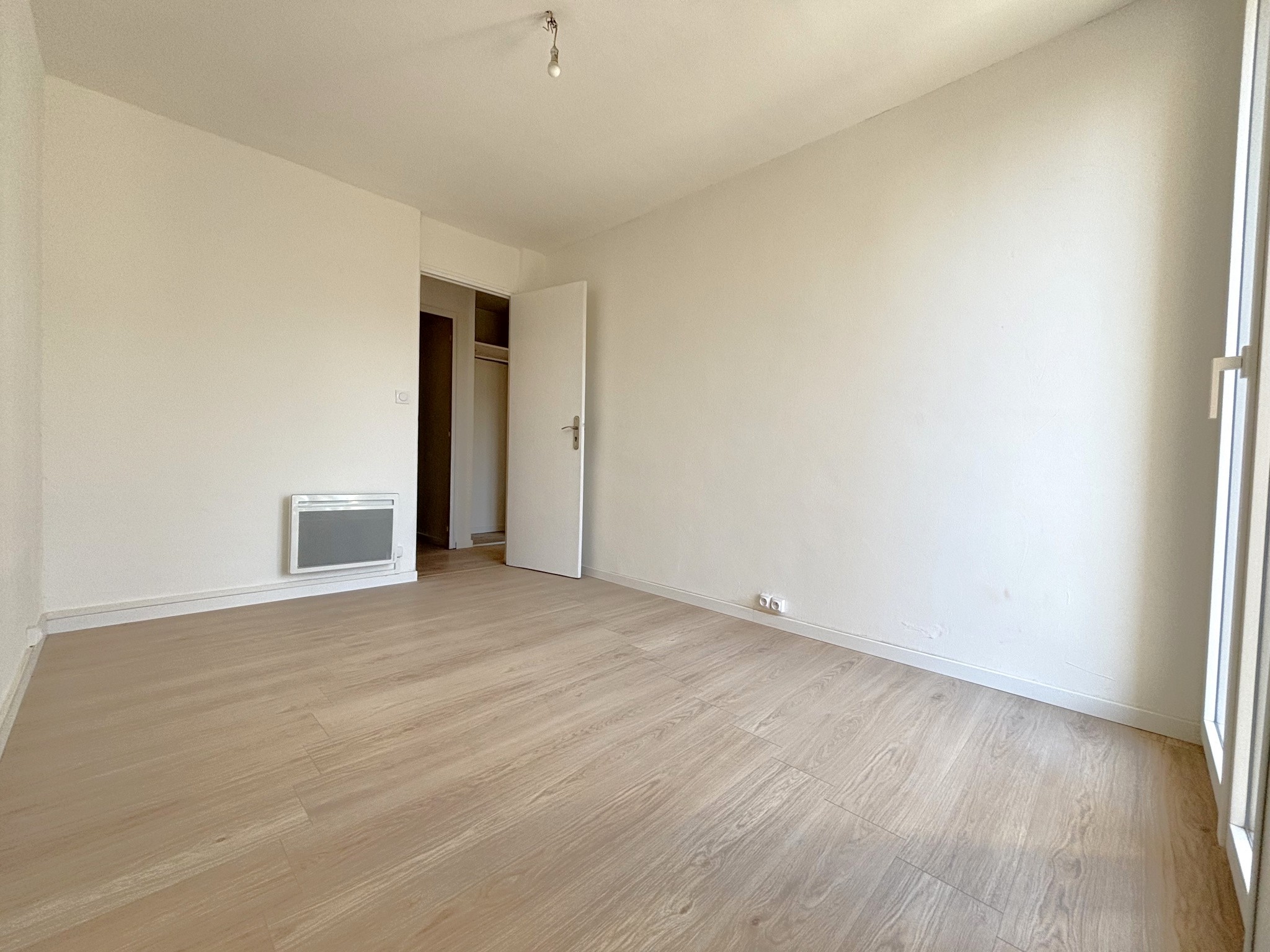 Vente Appartement à Toulon 3 pièces