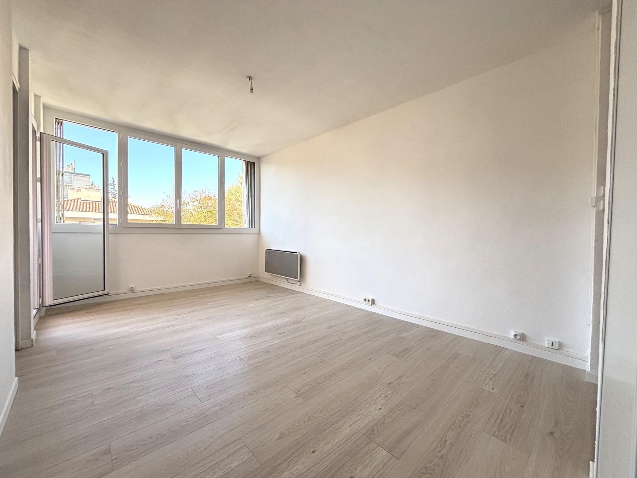 Vente Appartement à Toulon 3 pièces