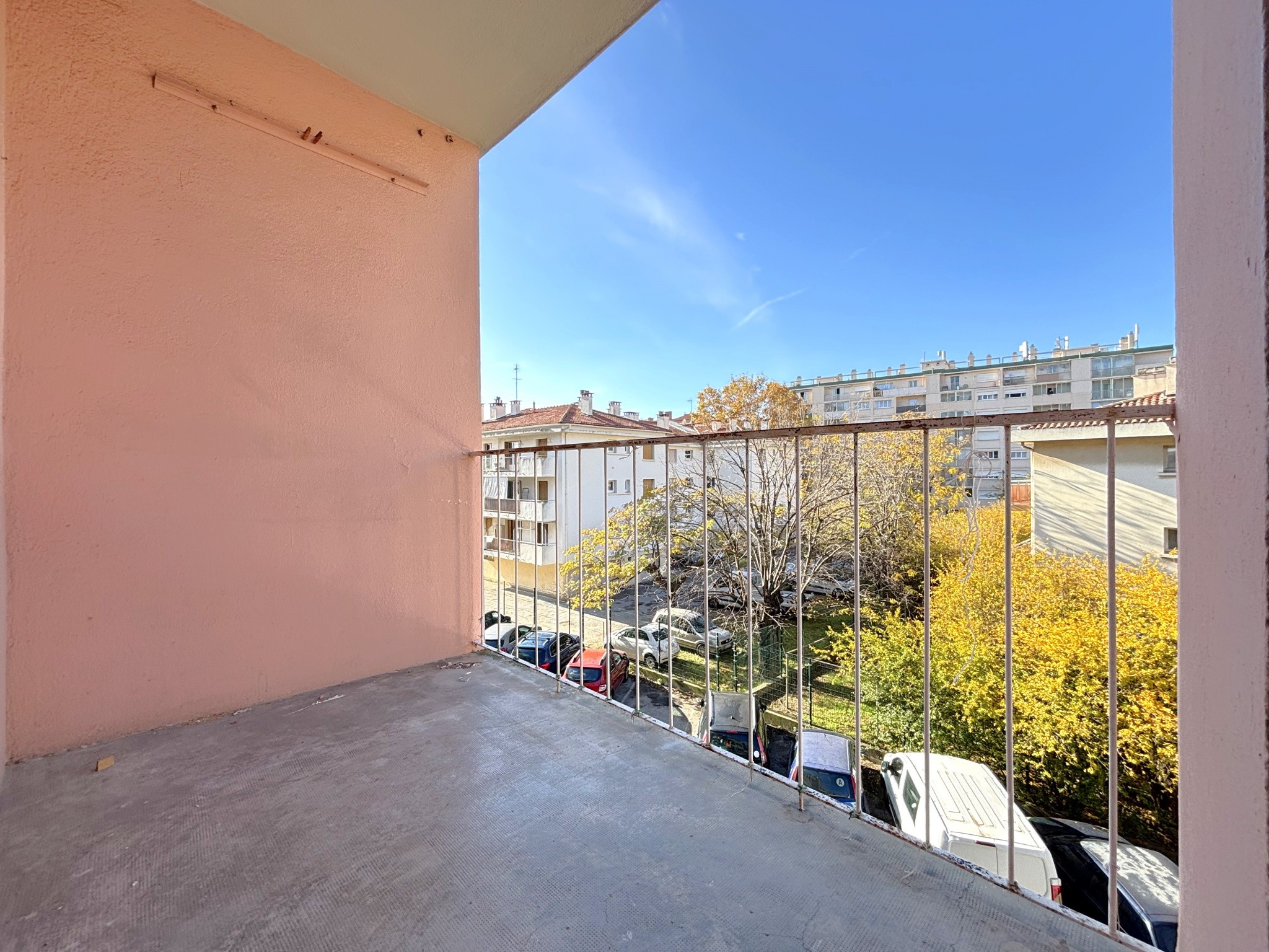 Vente Appartement à Toulon 3 pièces