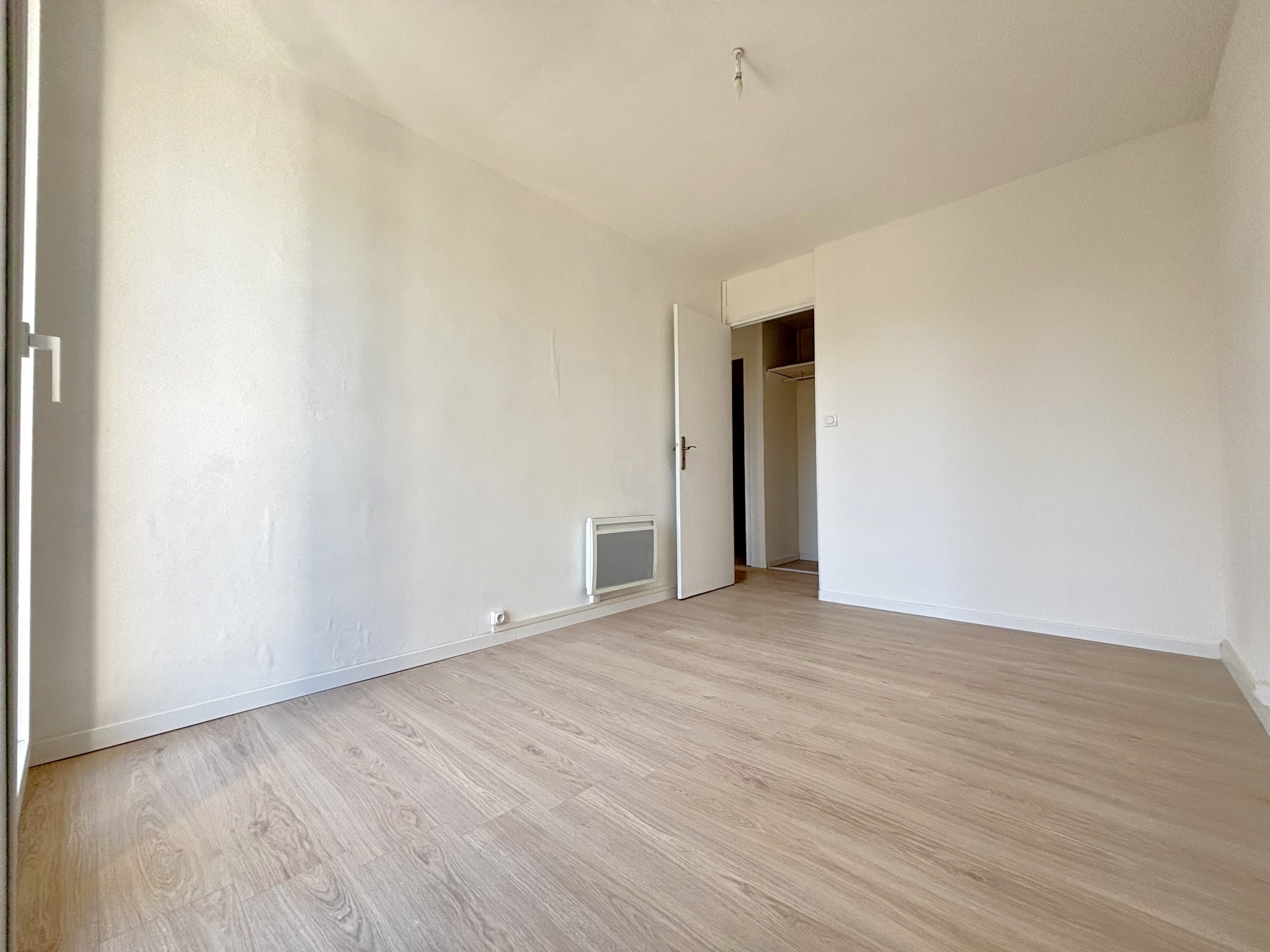 Vente Appartement à Toulon 3 pièces