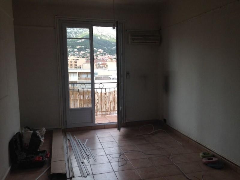 Location Appartement à Toulon 2 pièces