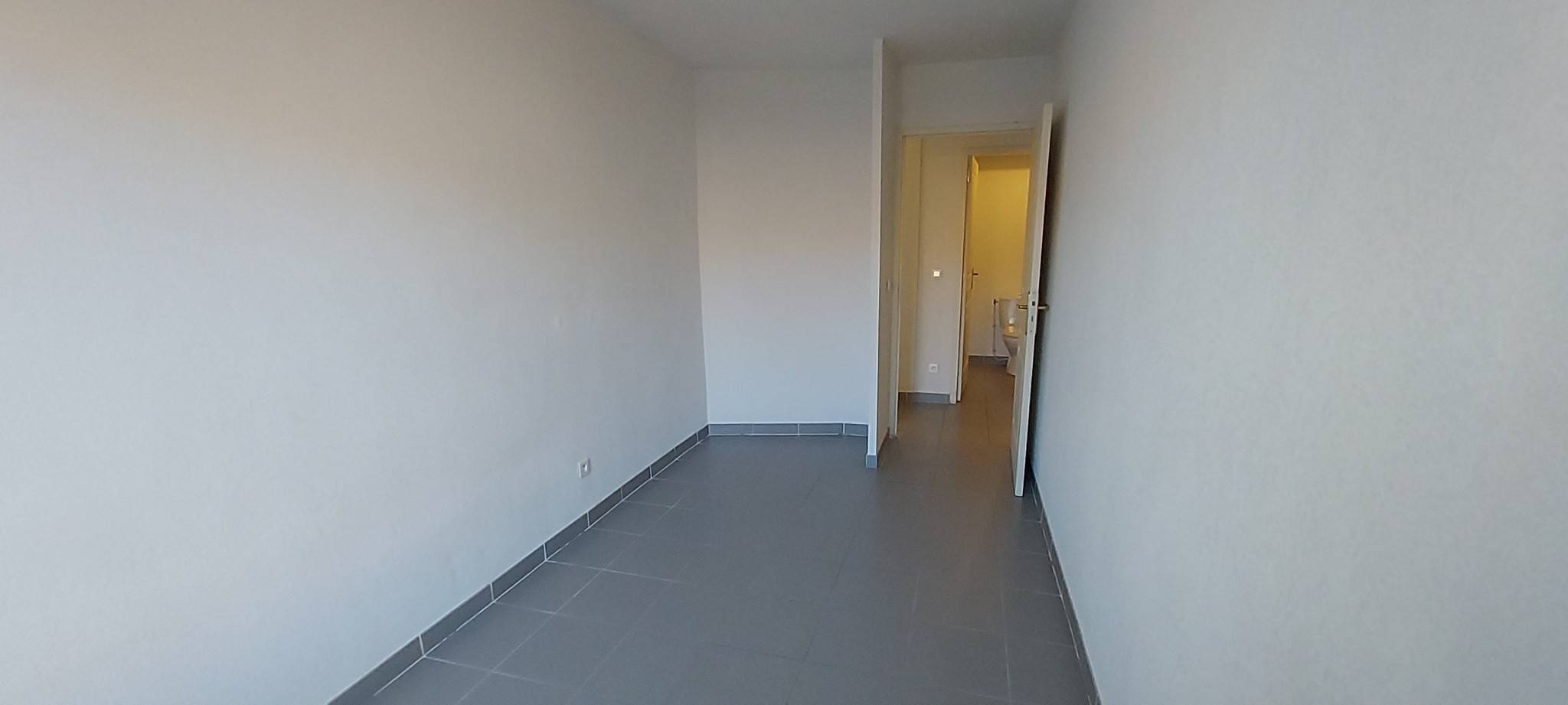 Location Appartement à le Beausset 3 pièces