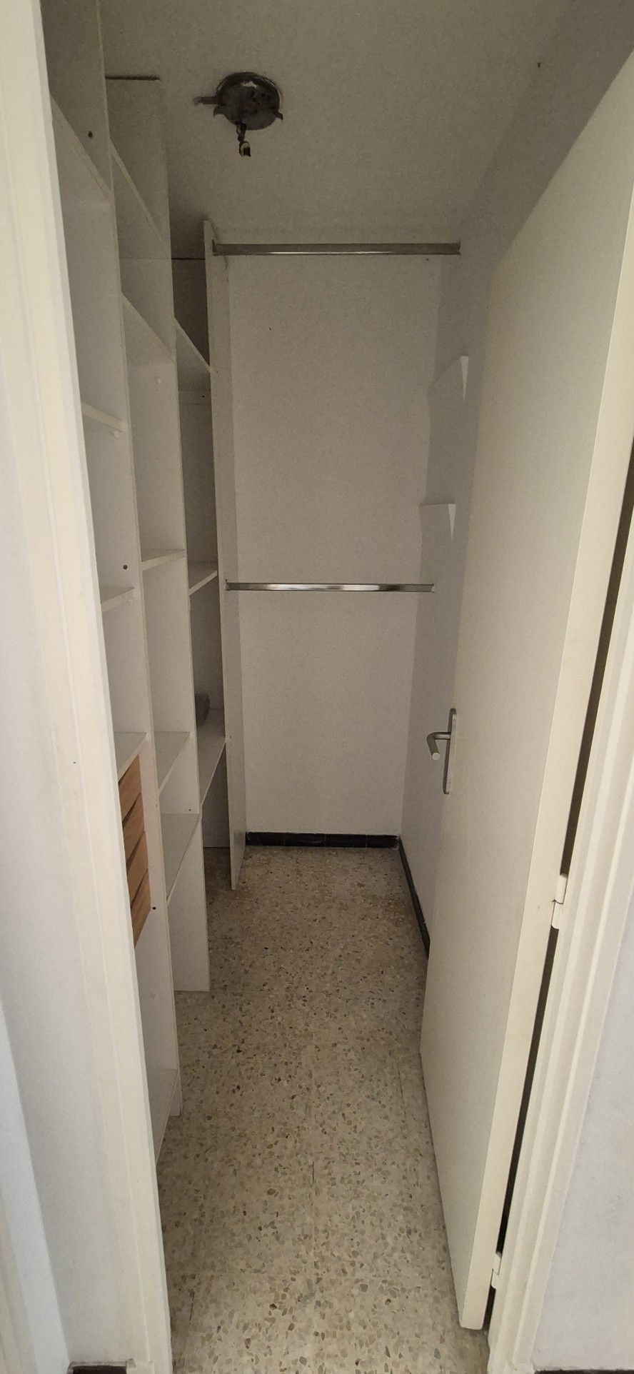 Location Appartement à Toulon 3 pièces