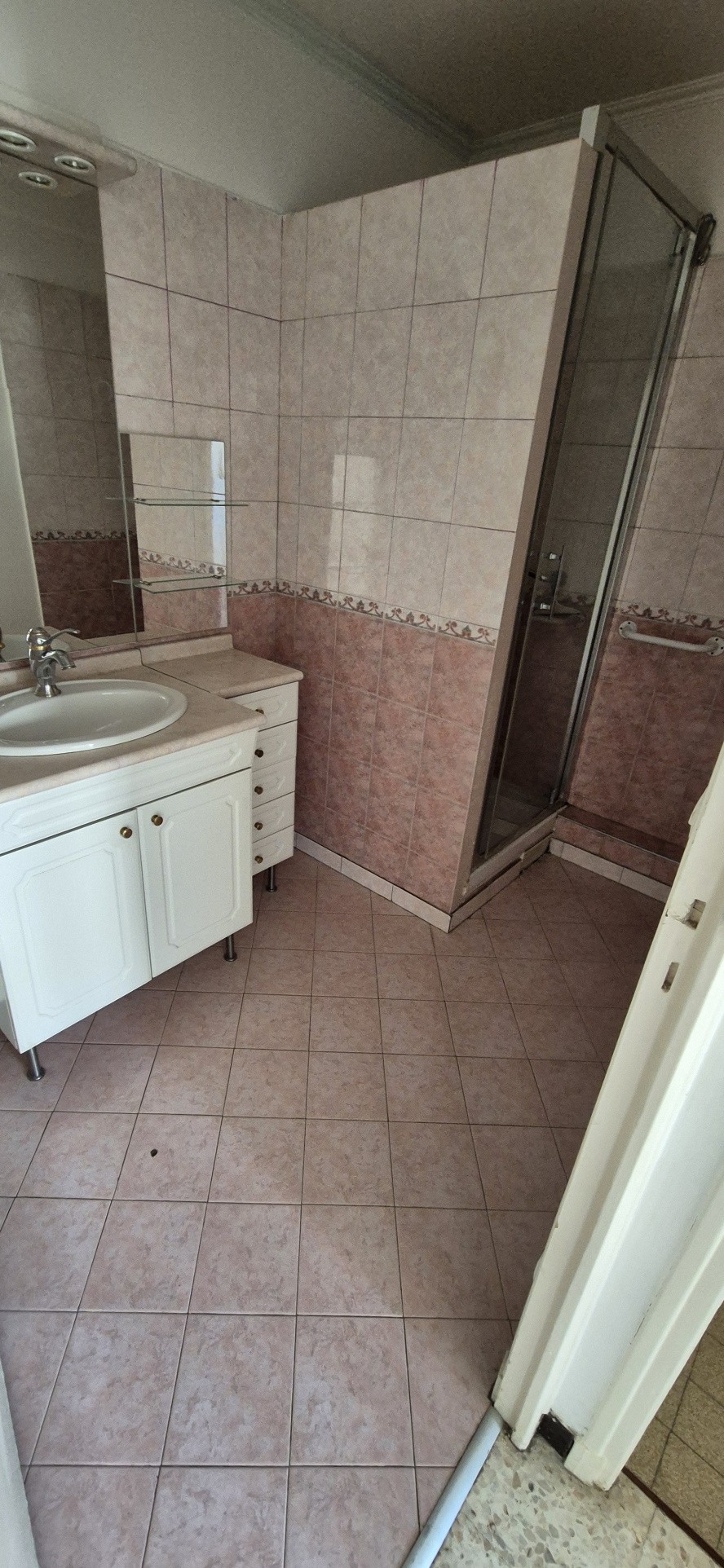 Location Appartement à Toulon 3 pièces