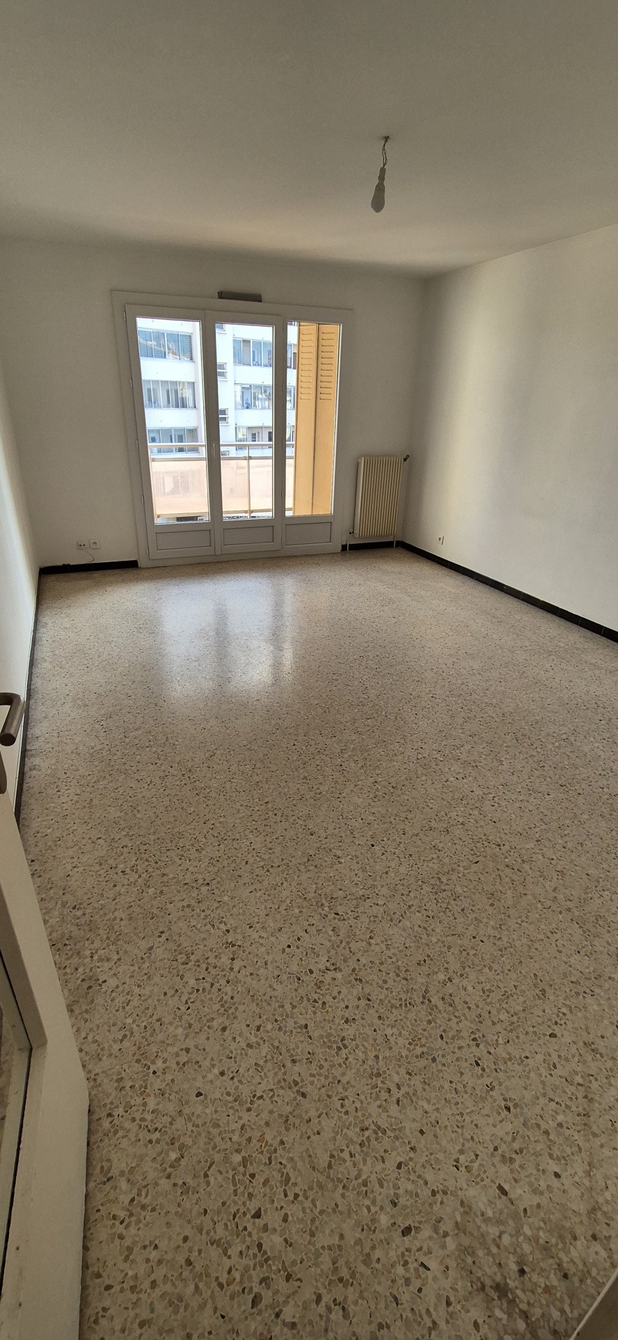 Location Appartement à Toulon 3 pièces