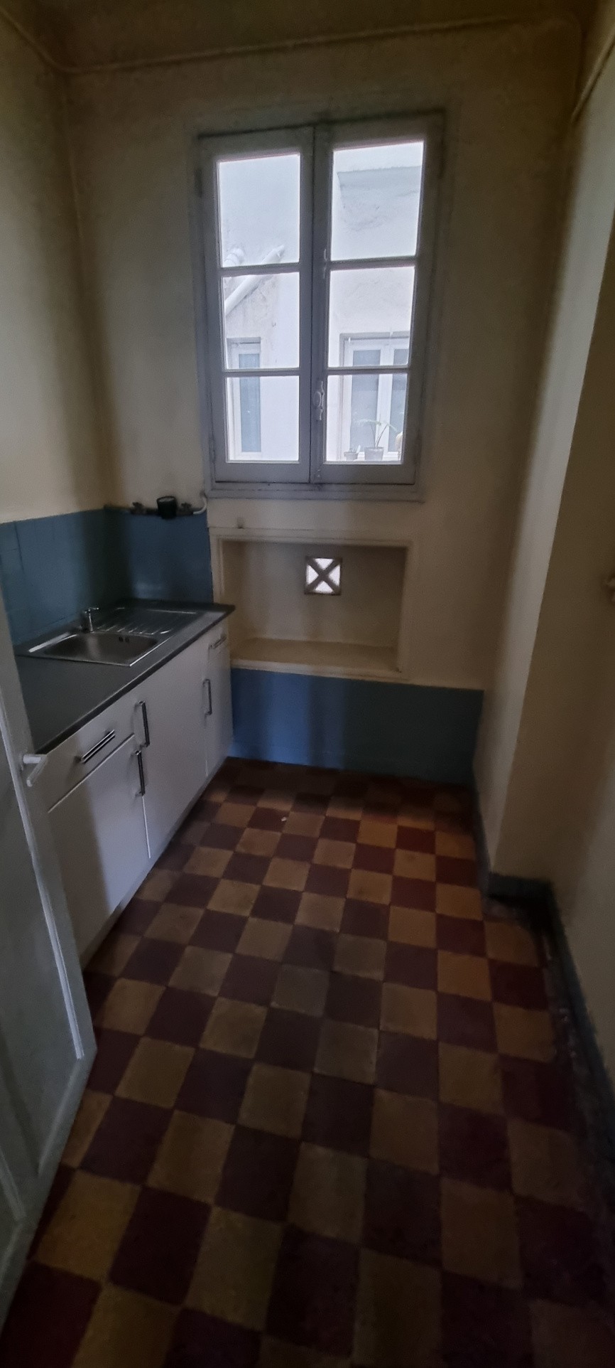 Location Appartement à Toulon 3 pièces