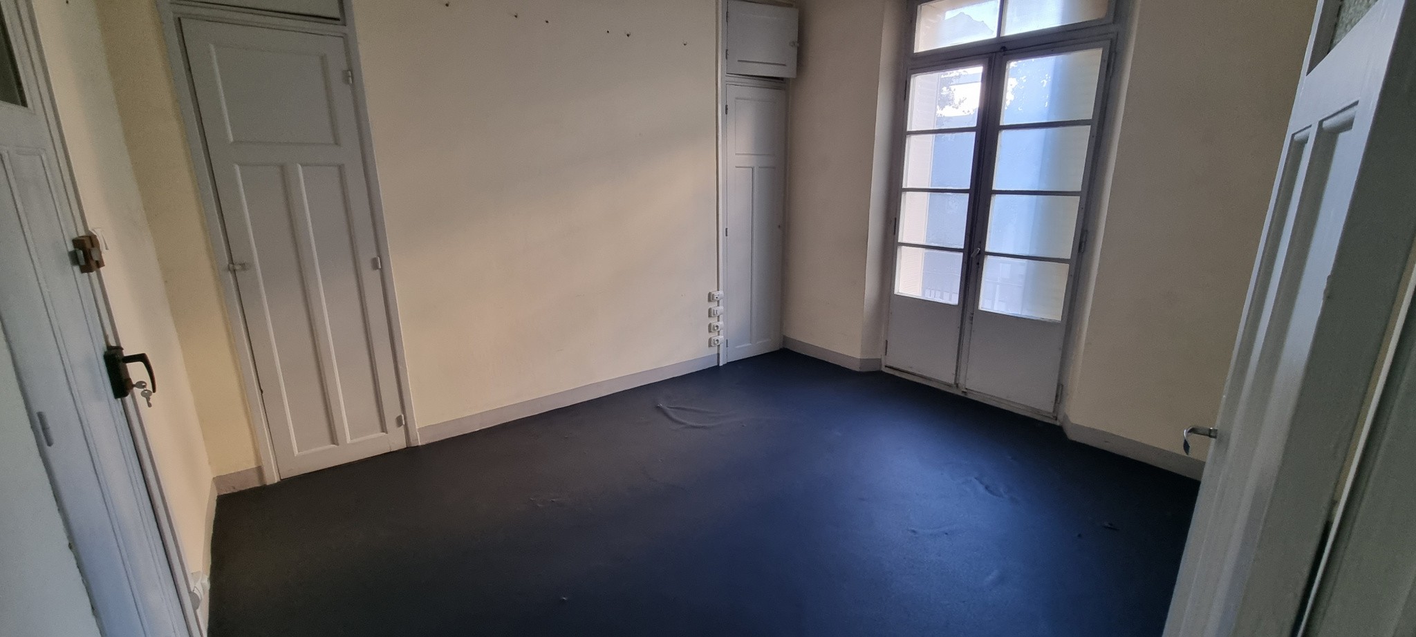 Location Appartement à Toulon 3 pièces