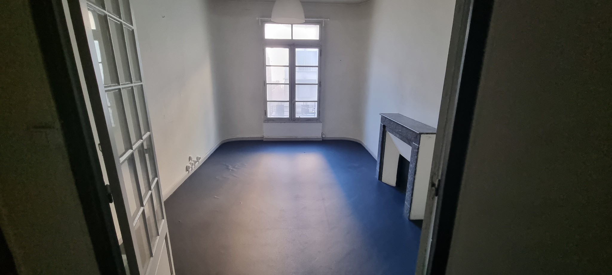 Location Appartement à Toulon 3 pièces