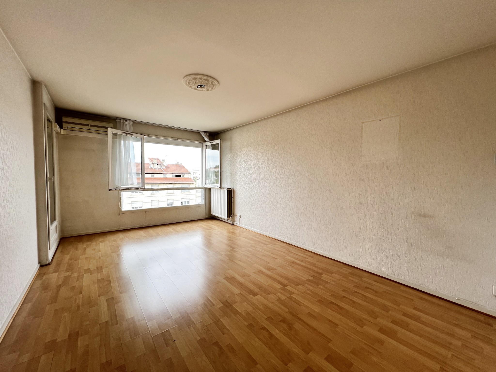 Vente Appartement à Saint-Étienne 3 pièces