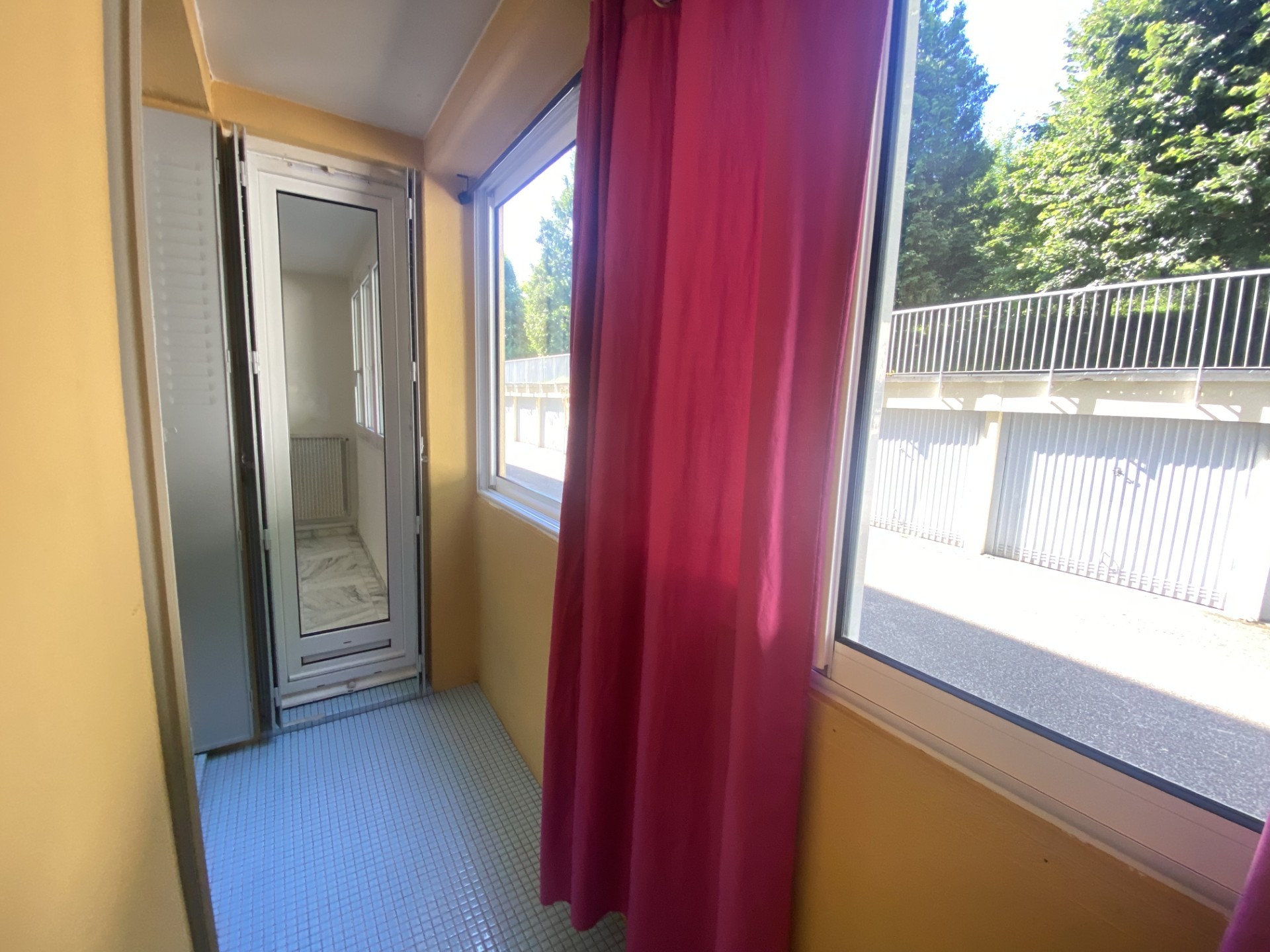 Vente Appartement à Saint-Étienne 3 pièces