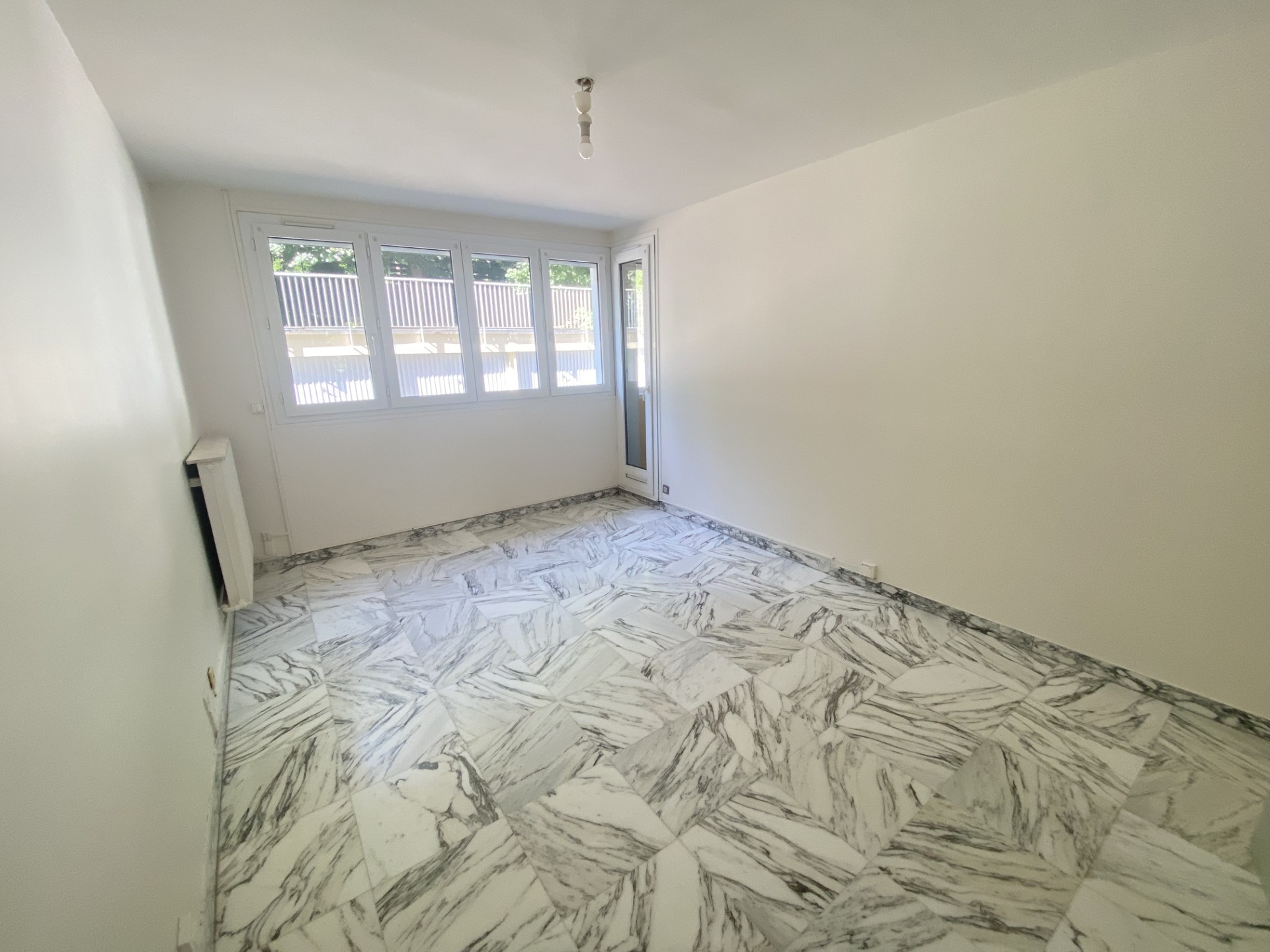 Vente Appartement à Saint-Étienne 3 pièces