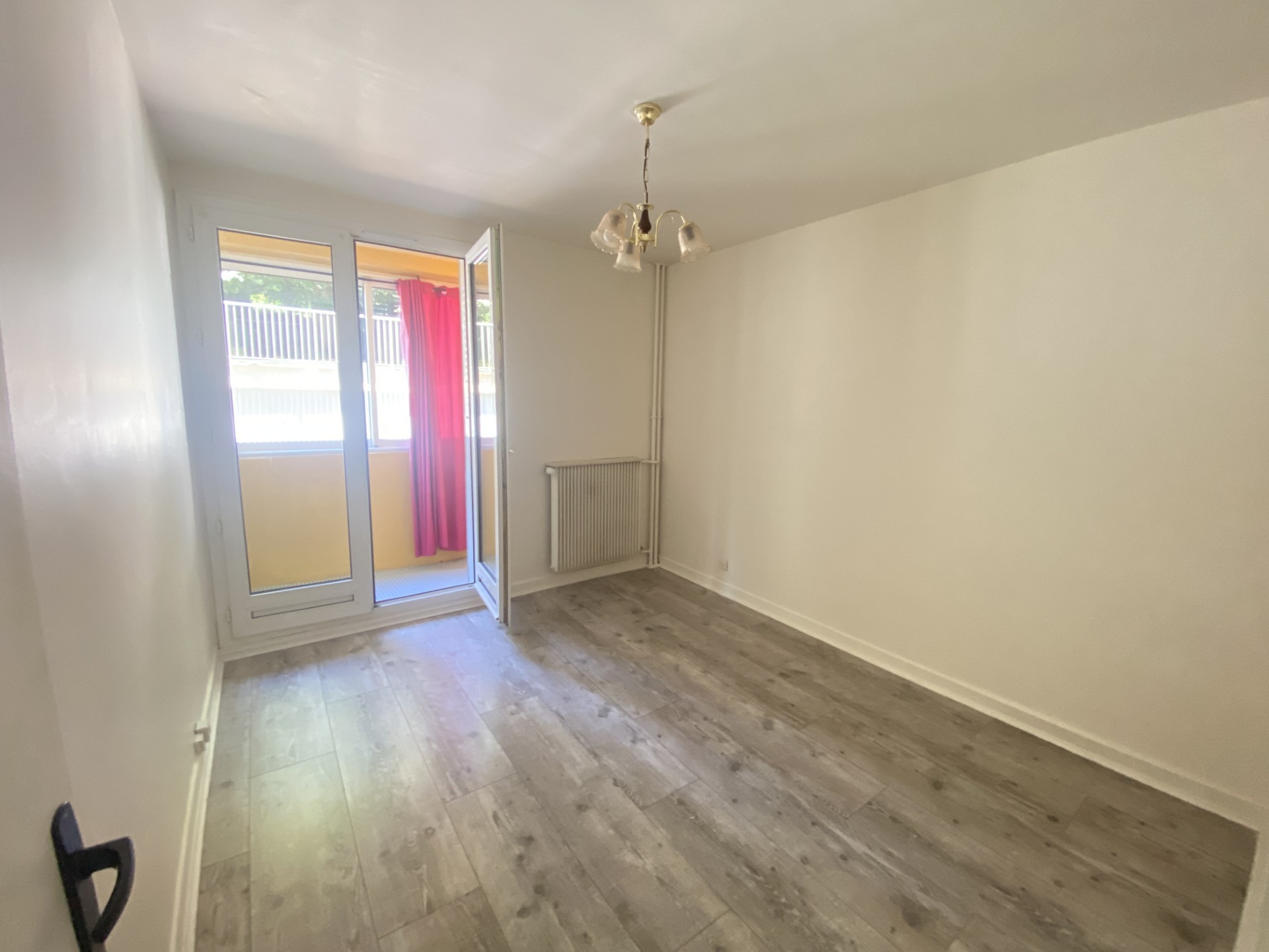 Vente Appartement à Saint-Étienne 3 pièces