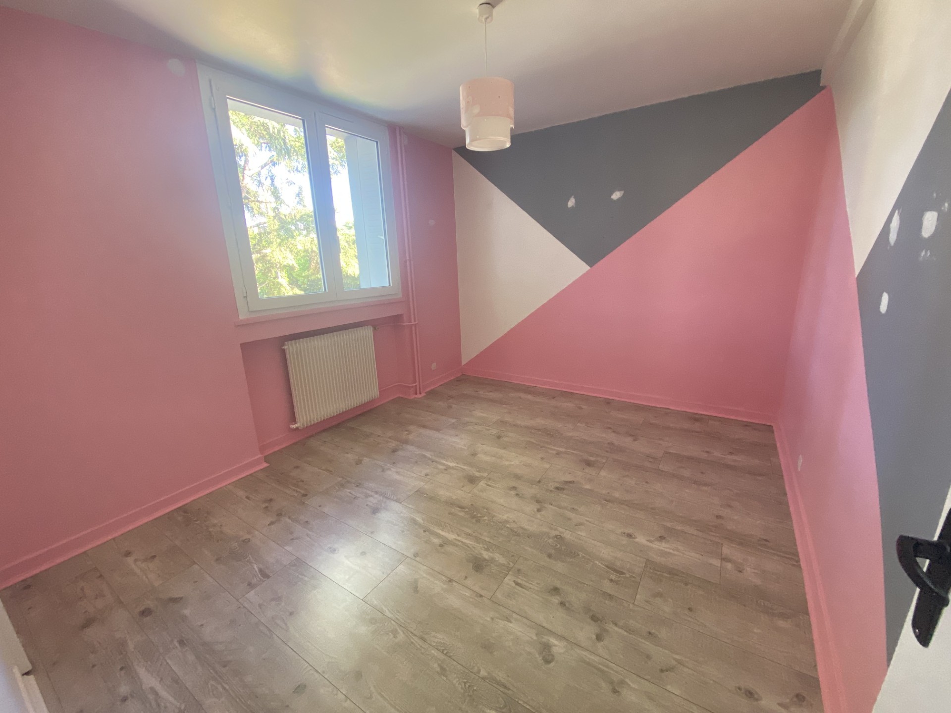 Vente Appartement à Saint-Étienne 3 pièces