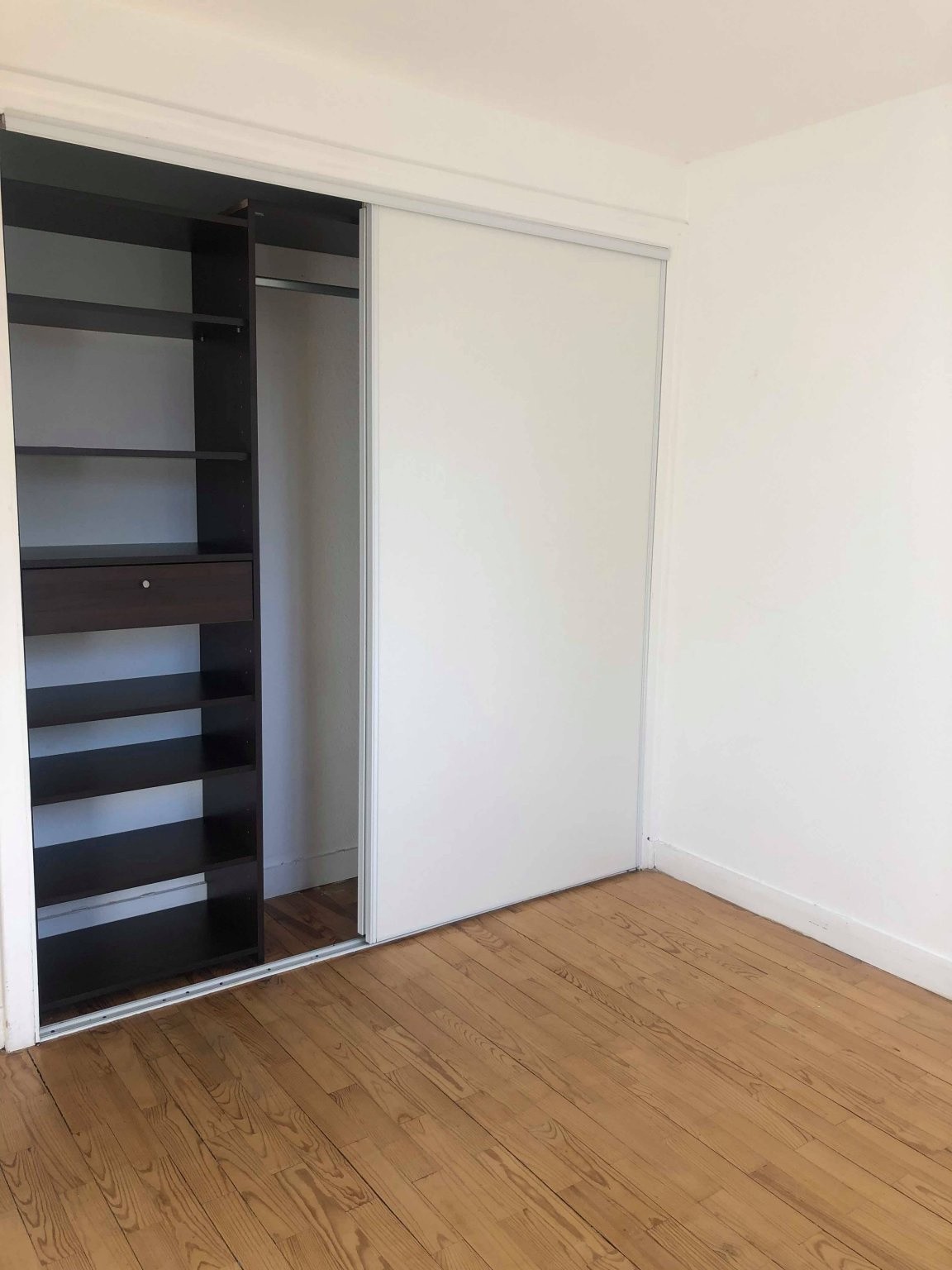 Vente Appartement à Saint-Étienne 4 pièces