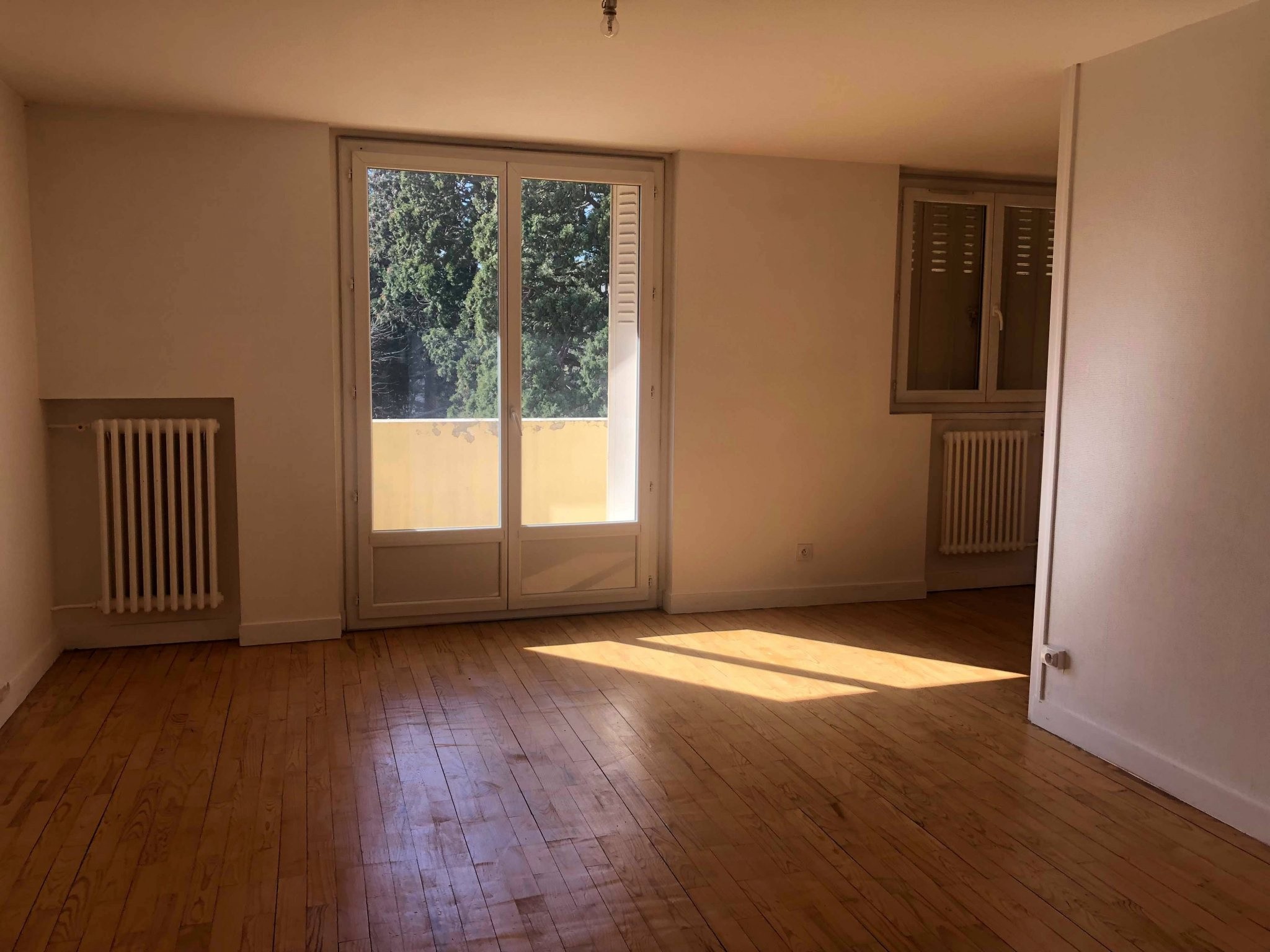 Vente Appartement à Saint-Étienne 4 pièces