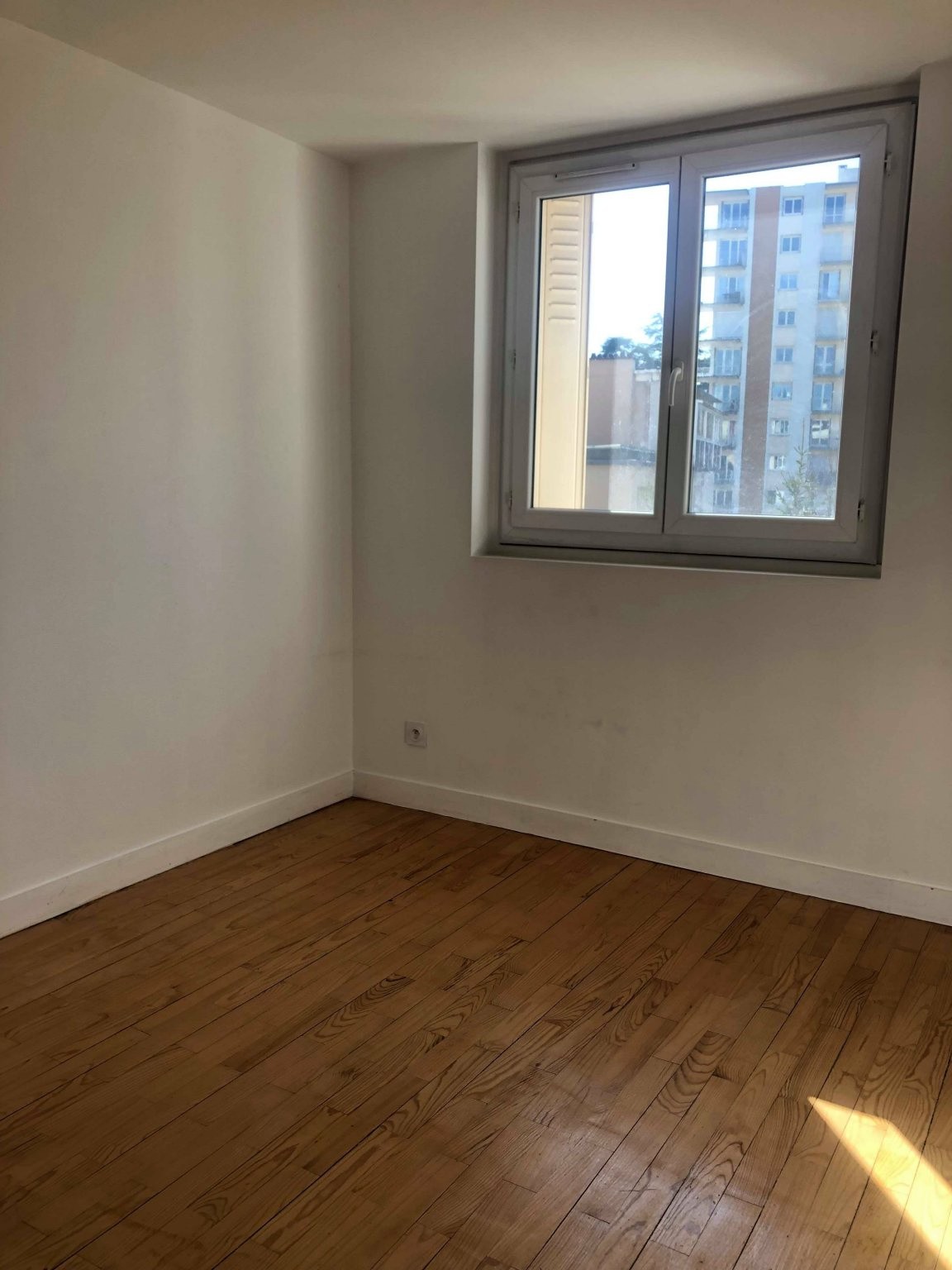 Vente Appartement à Saint-Étienne 4 pièces