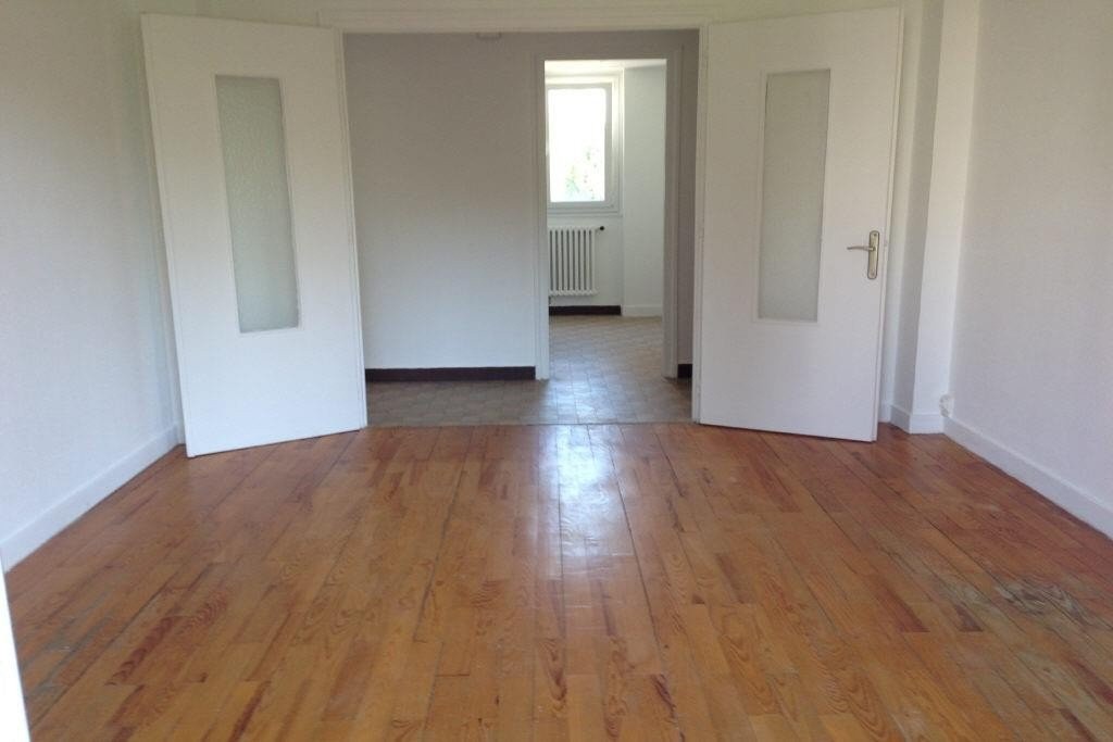 Vente Appartement à Saint-Étienne 4 pièces