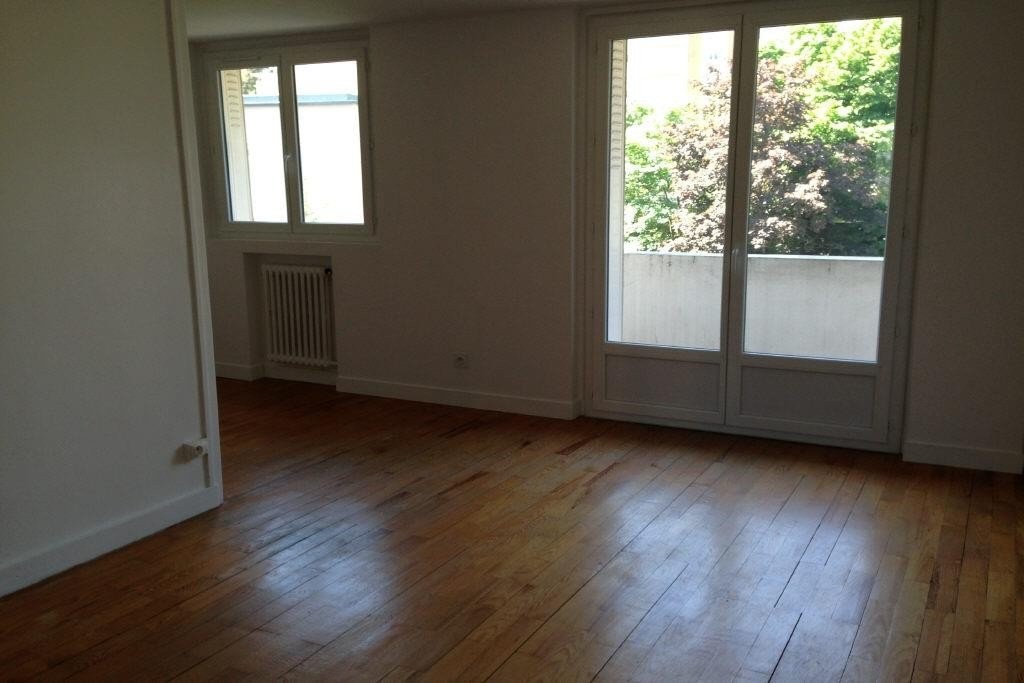 Vente Appartement à Saint-Étienne 4 pièces