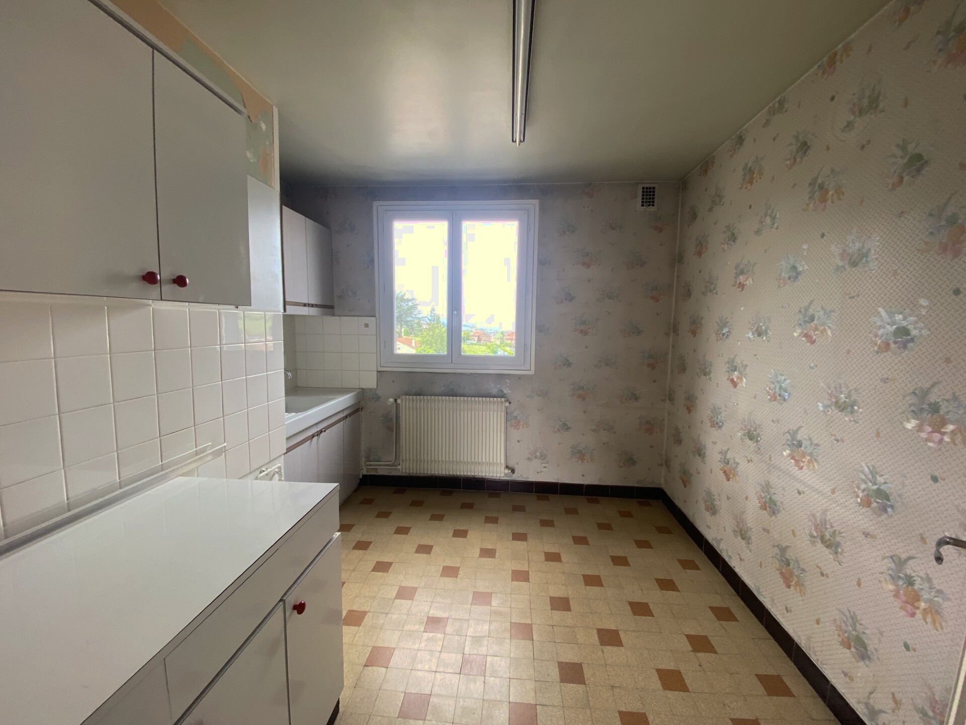 Vente Appartement à la Ricamarie 3 pièces