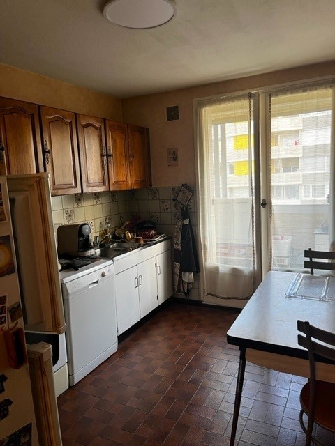 Vente Appartement à Firminy 3 pièces