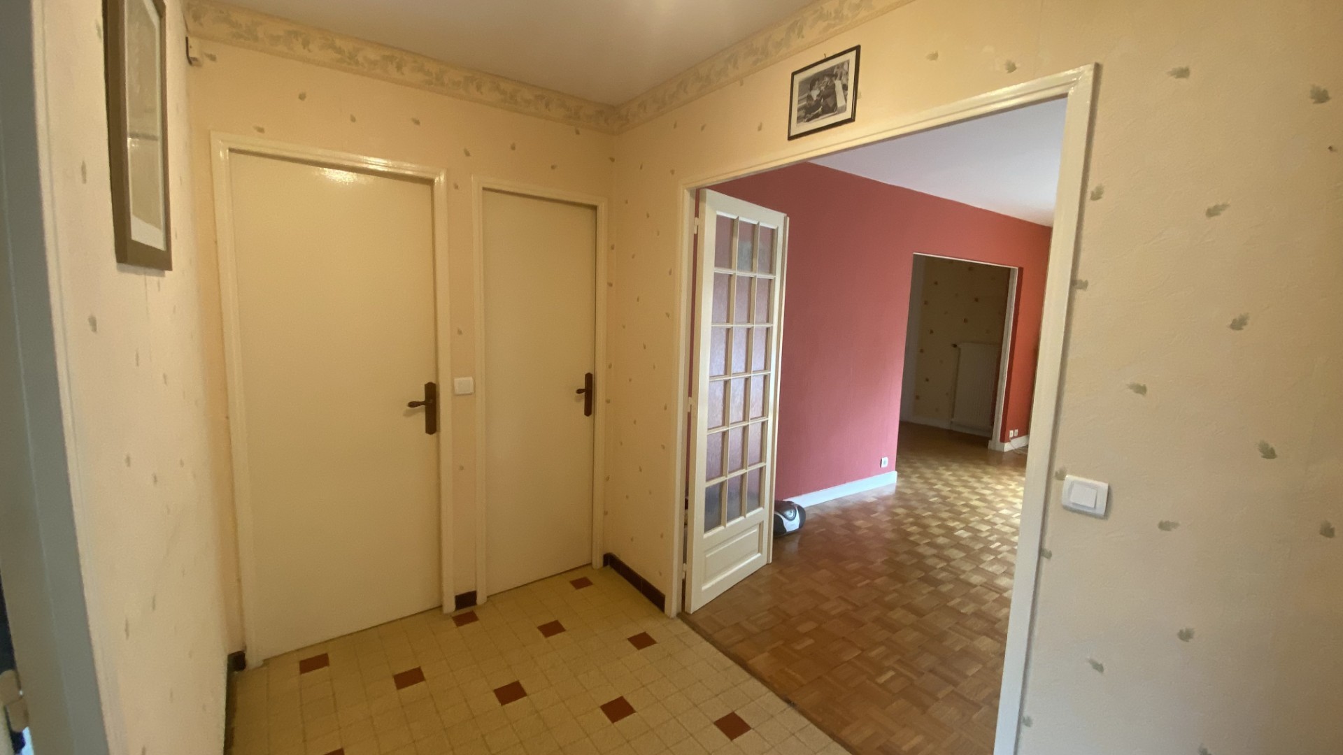 Vente Appartement à Saint-Étienne 5 pièces