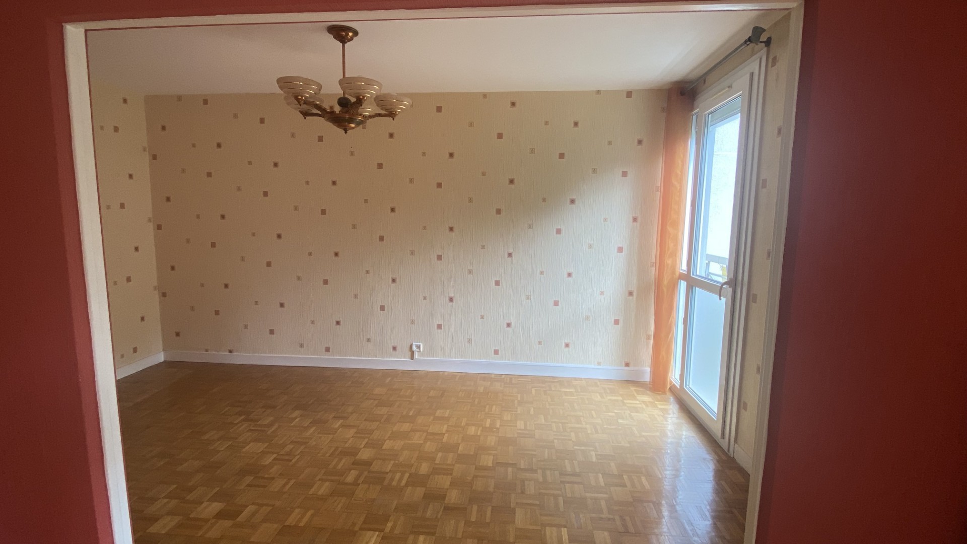 Vente Appartement à Saint-Étienne 5 pièces