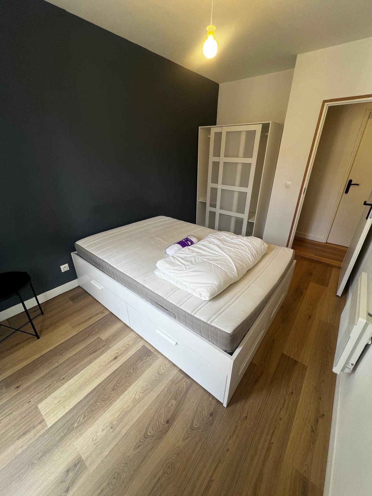 Vente Appartement à Strasbourg 5 pièces