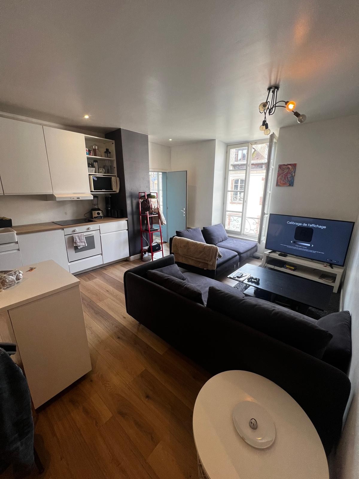 Vente Appartement à Strasbourg 5 pièces