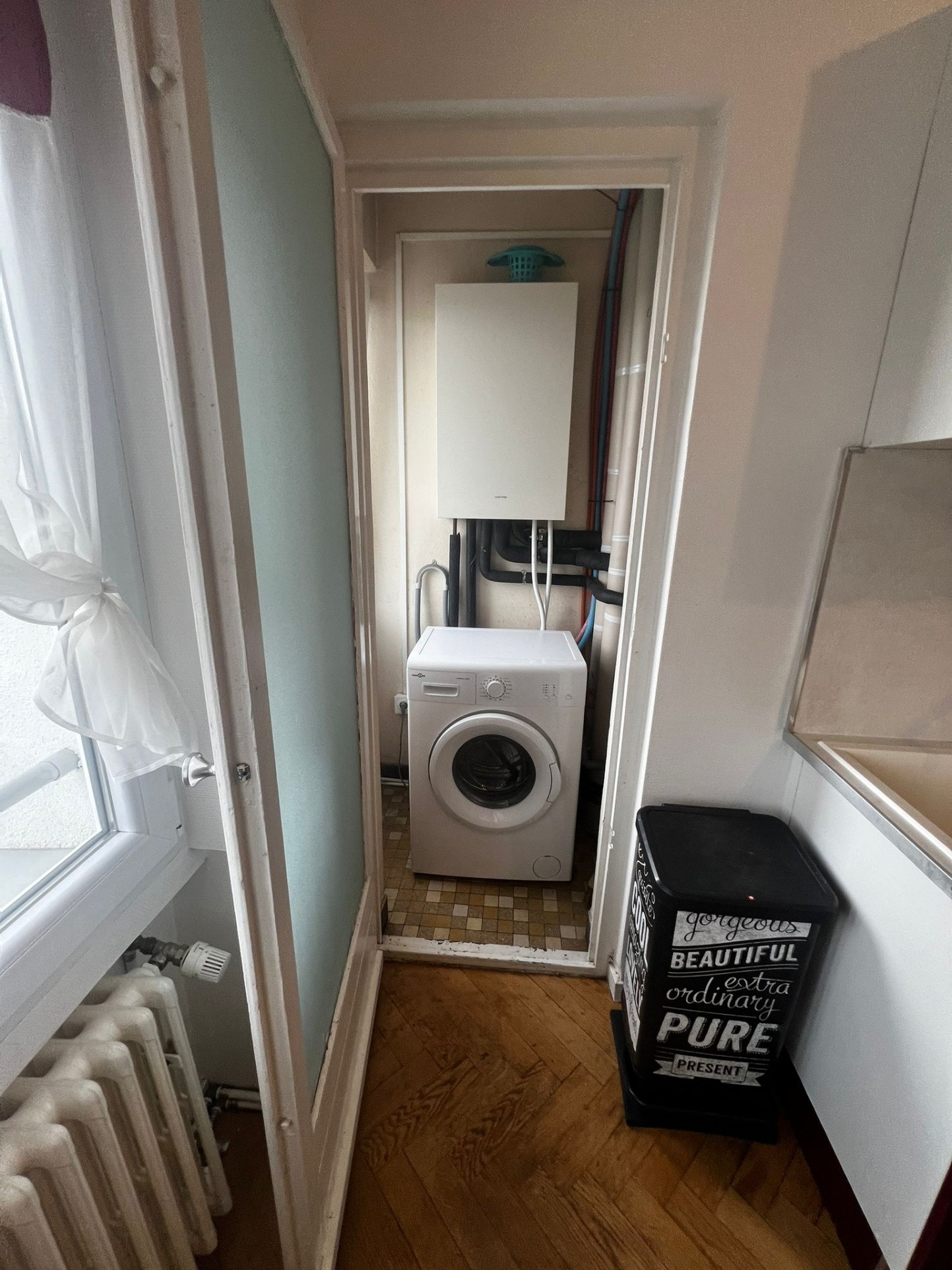 Vente Appartement à Strasbourg 8 pièces