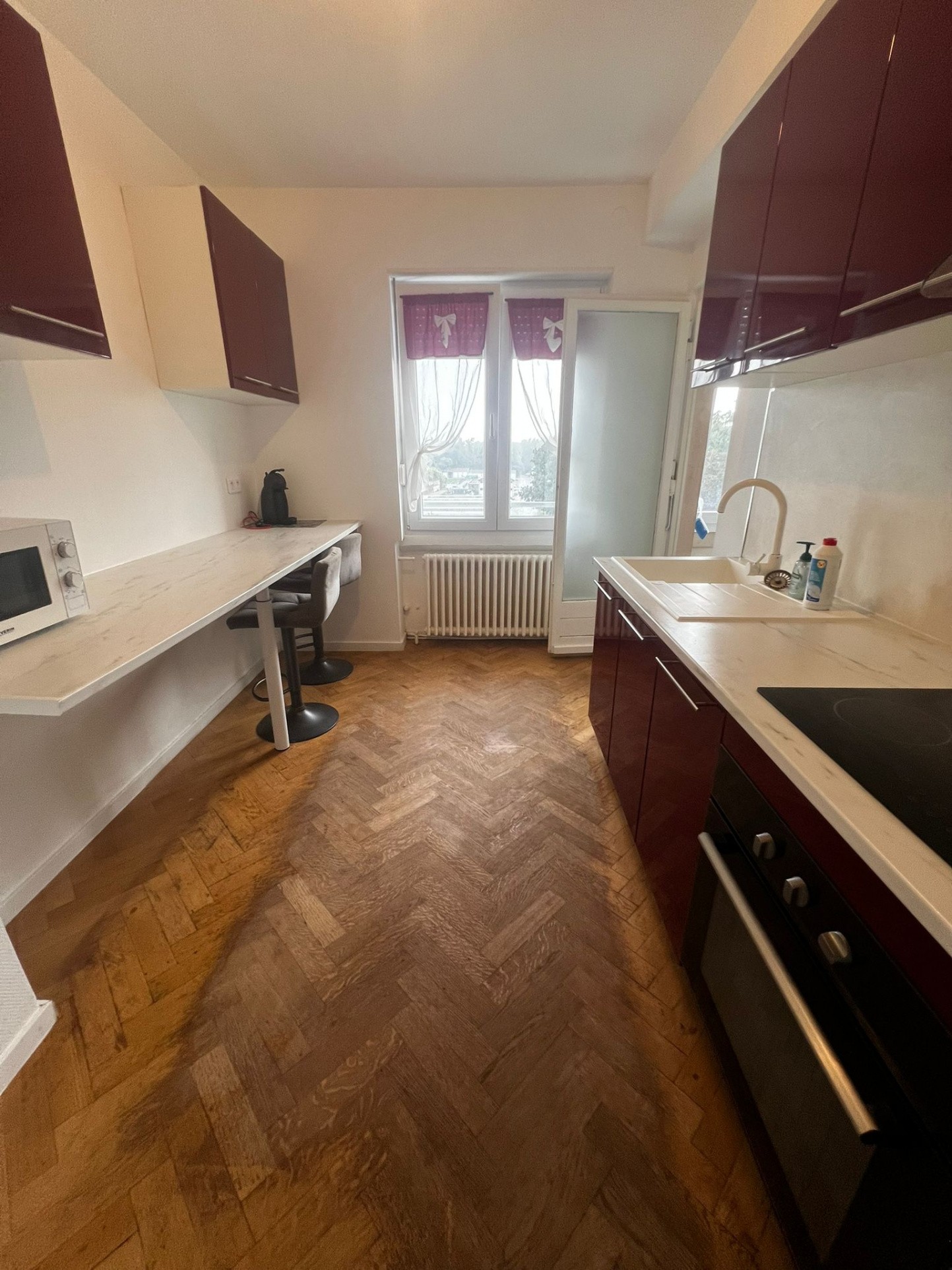 Vente Appartement à Strasbourg 8 pièces