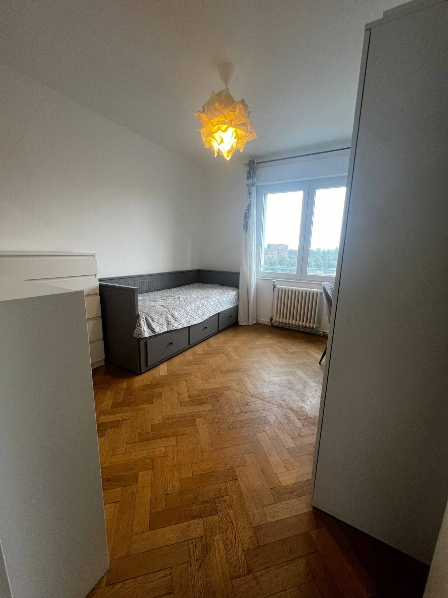 Vente Appartement à Strasbourg 8 pièces