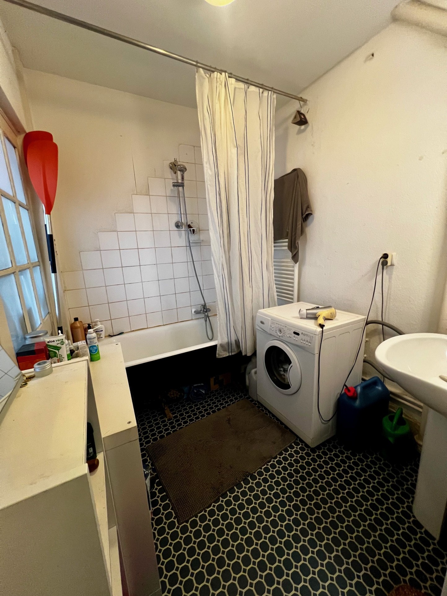 Vente Appartement à Strasbourg 3 pièces