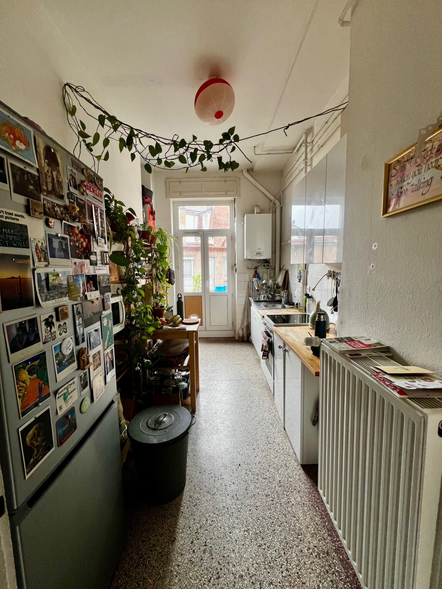 Vente Appartement à Strasbourg 3 pièces