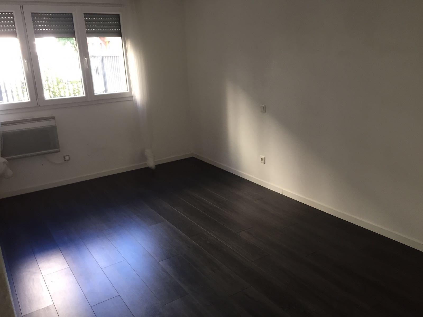 Vente Appartement à Strasbourg 3 pièces