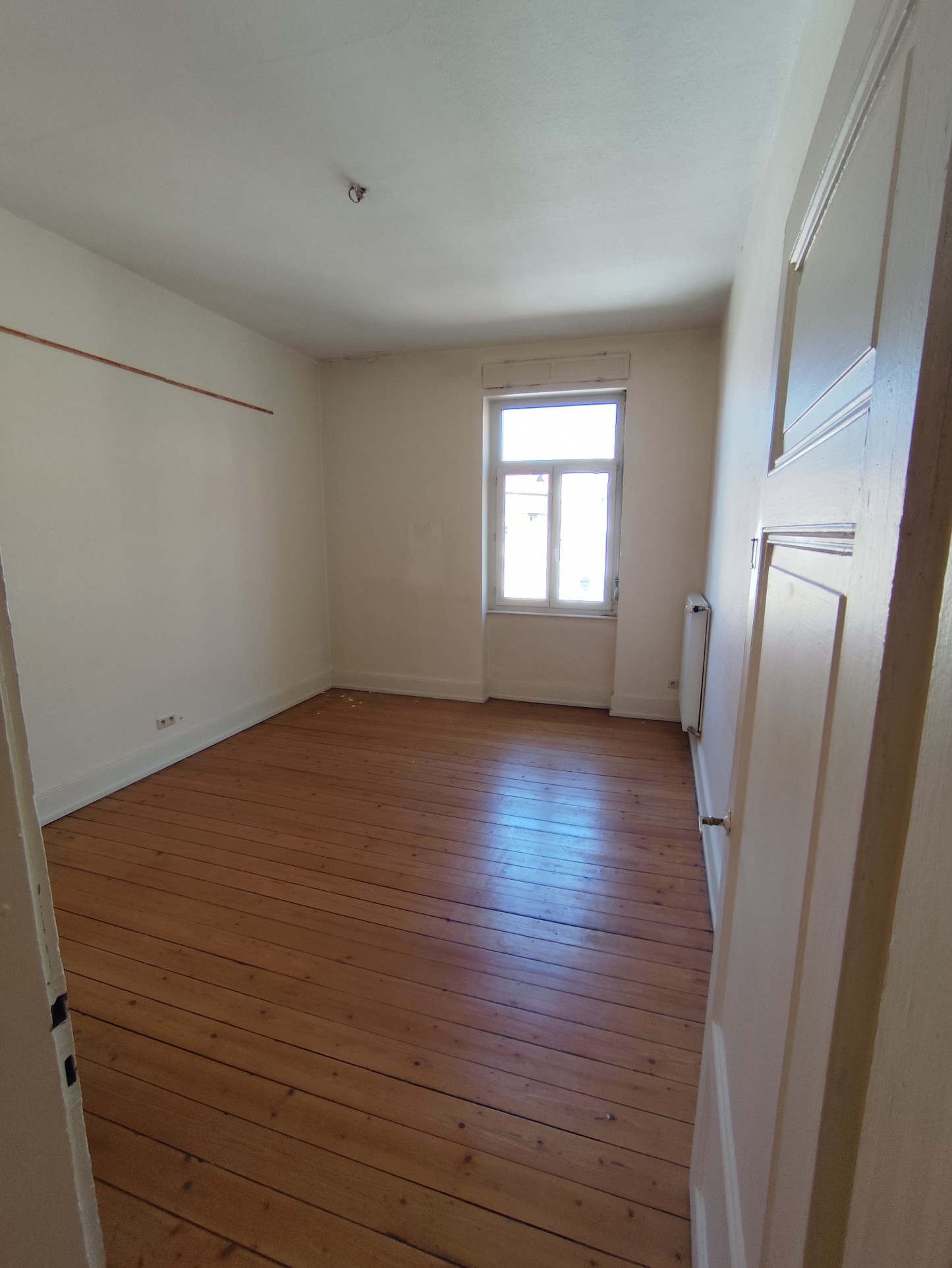 Vente Appartement à Strasbourg 4 pièces