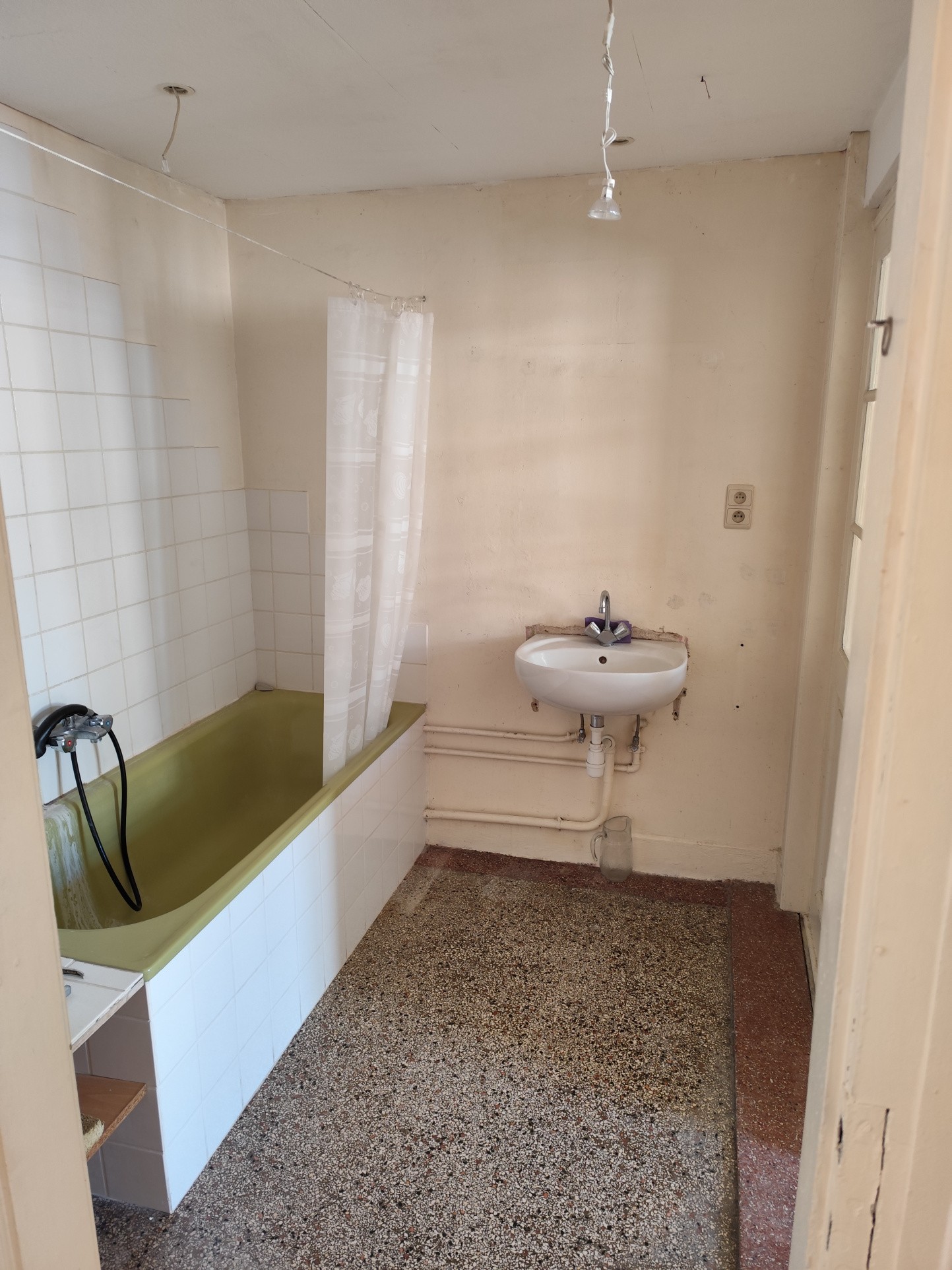 Vente Appartement à Strasbourg 4 pièces