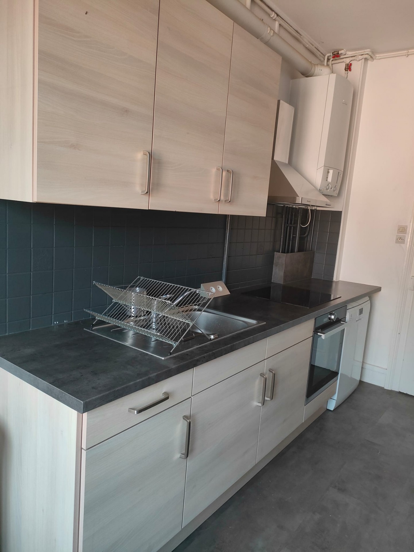 Location Appartement à Schiltigheim 4 pièces