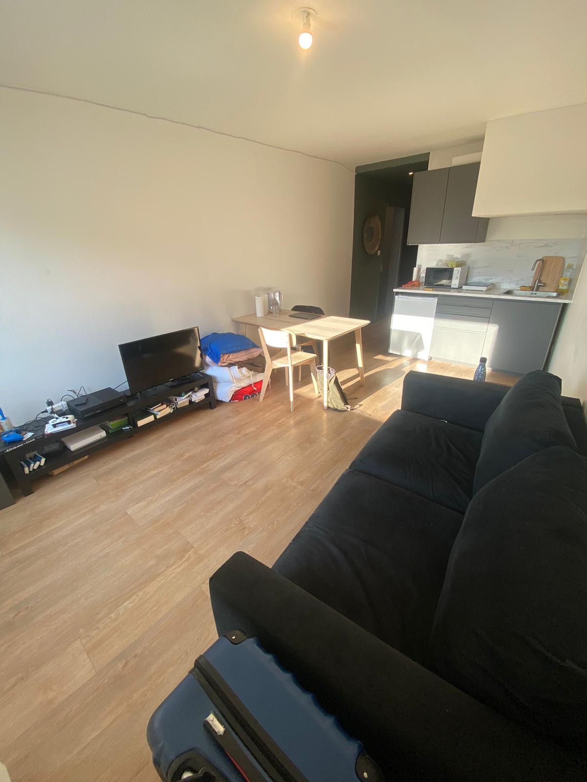 Location Appartement à Strasbourg 1 pièce