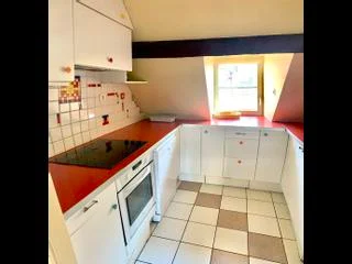 Location Appartement à Strasbourg 2 pièces