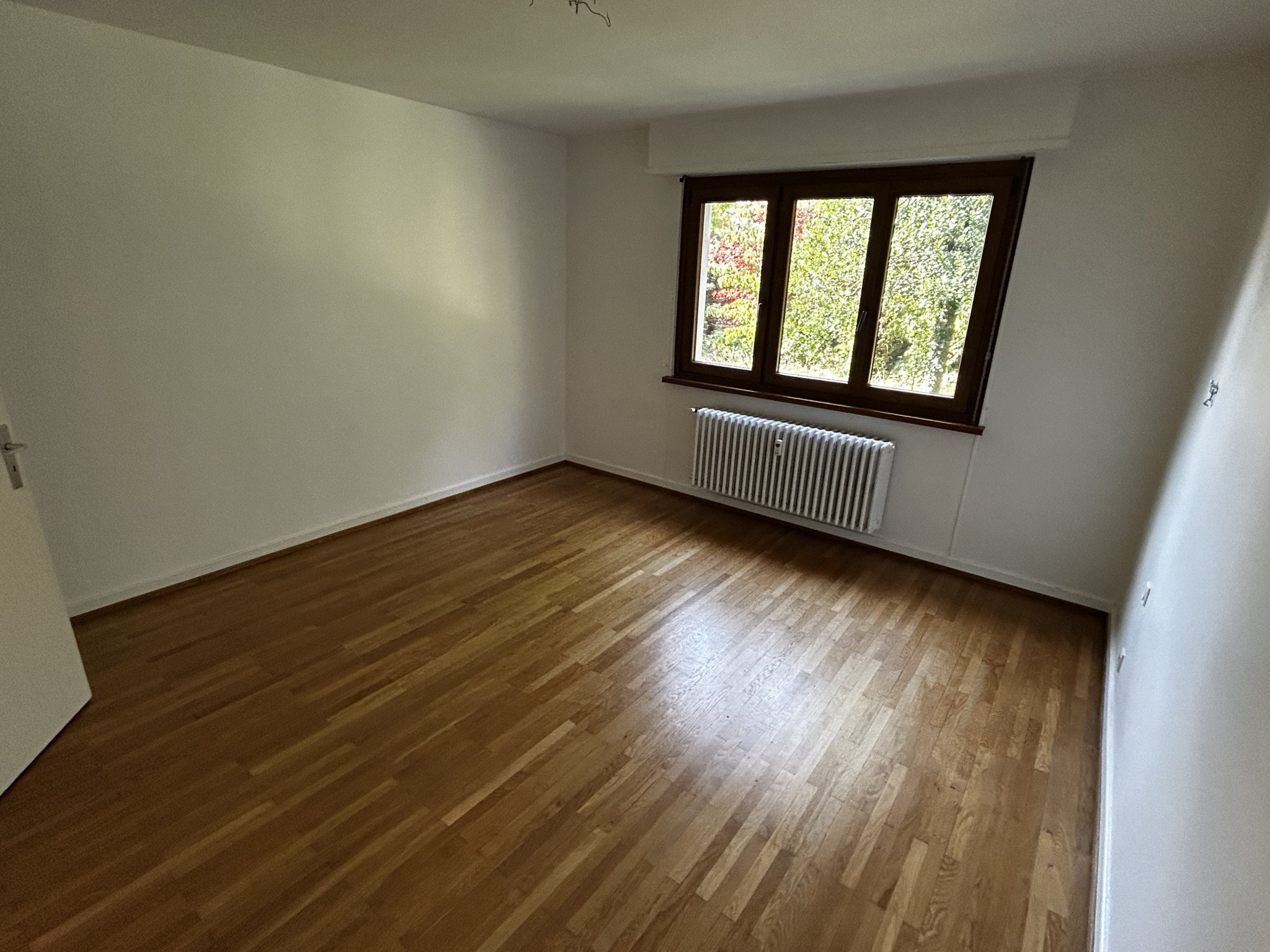 Vente Appartement à Schiltigheim 4 pièces