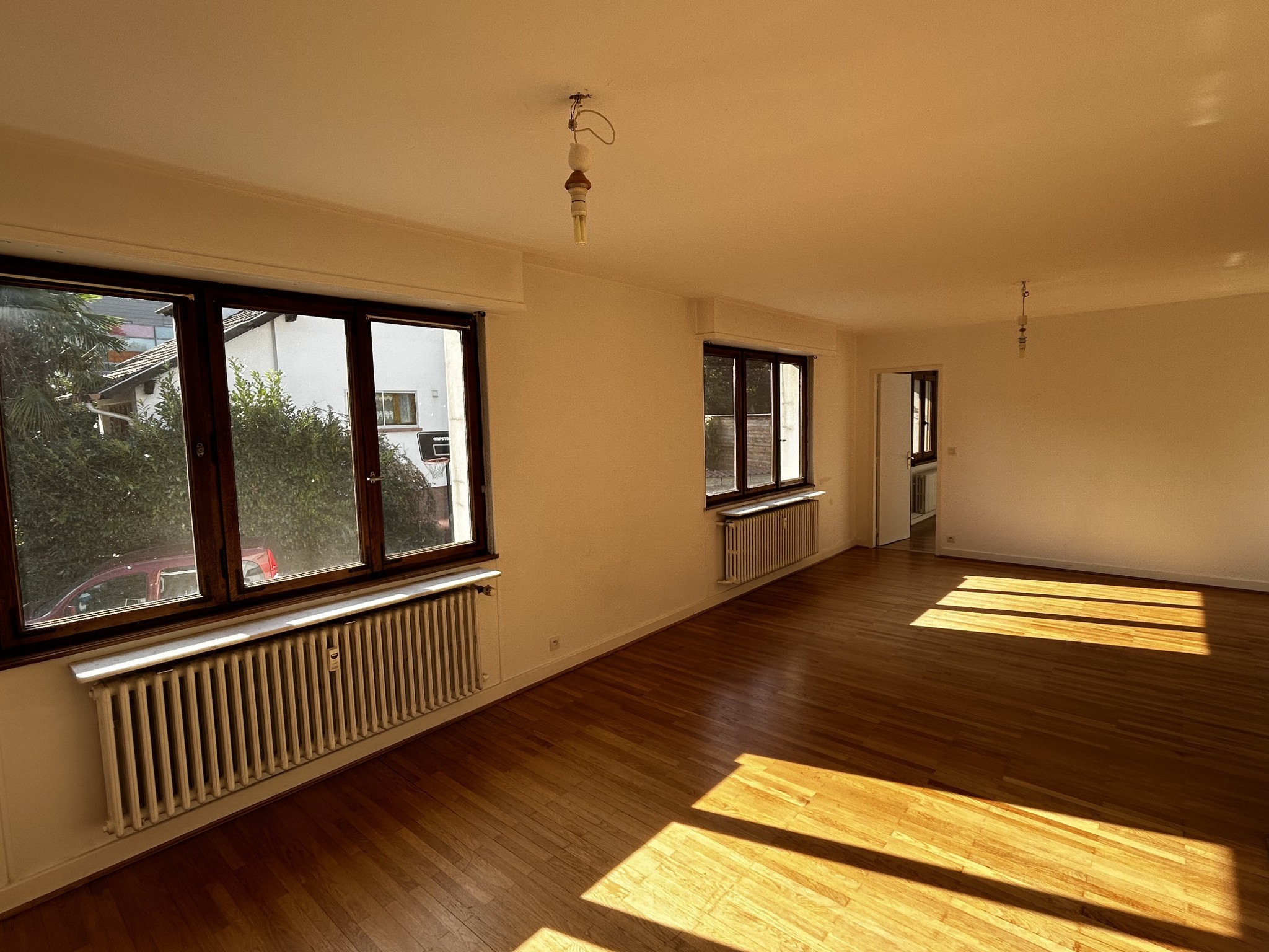 Vente Appartement à Schiltigheim 4 pièces