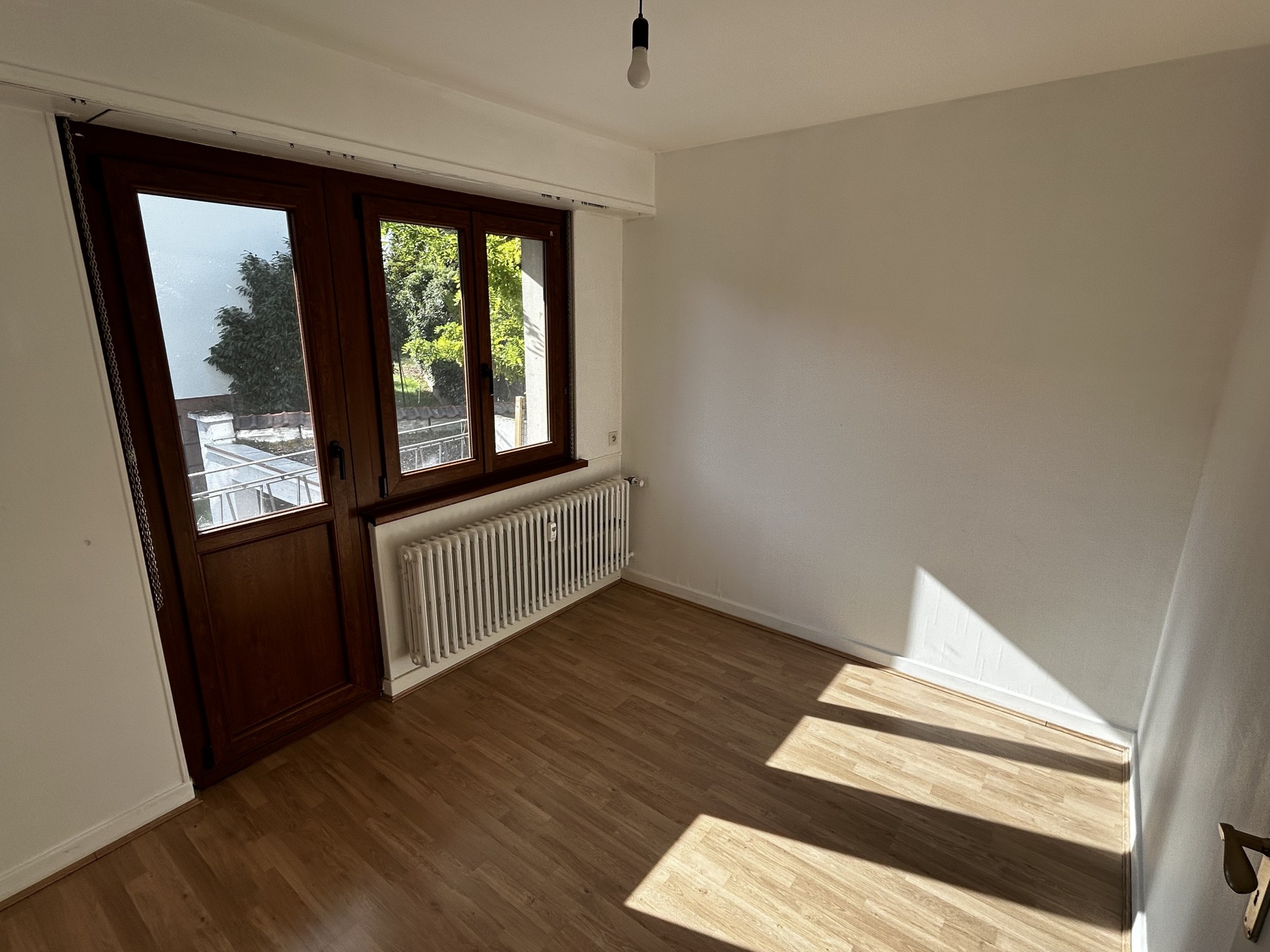 Vente Appartement à Schiltigheim 4 pièces