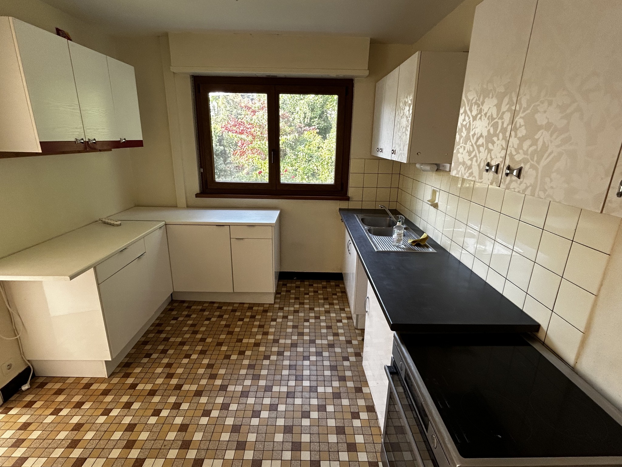 Vente Appartement à Schiltigheim 4 pièces